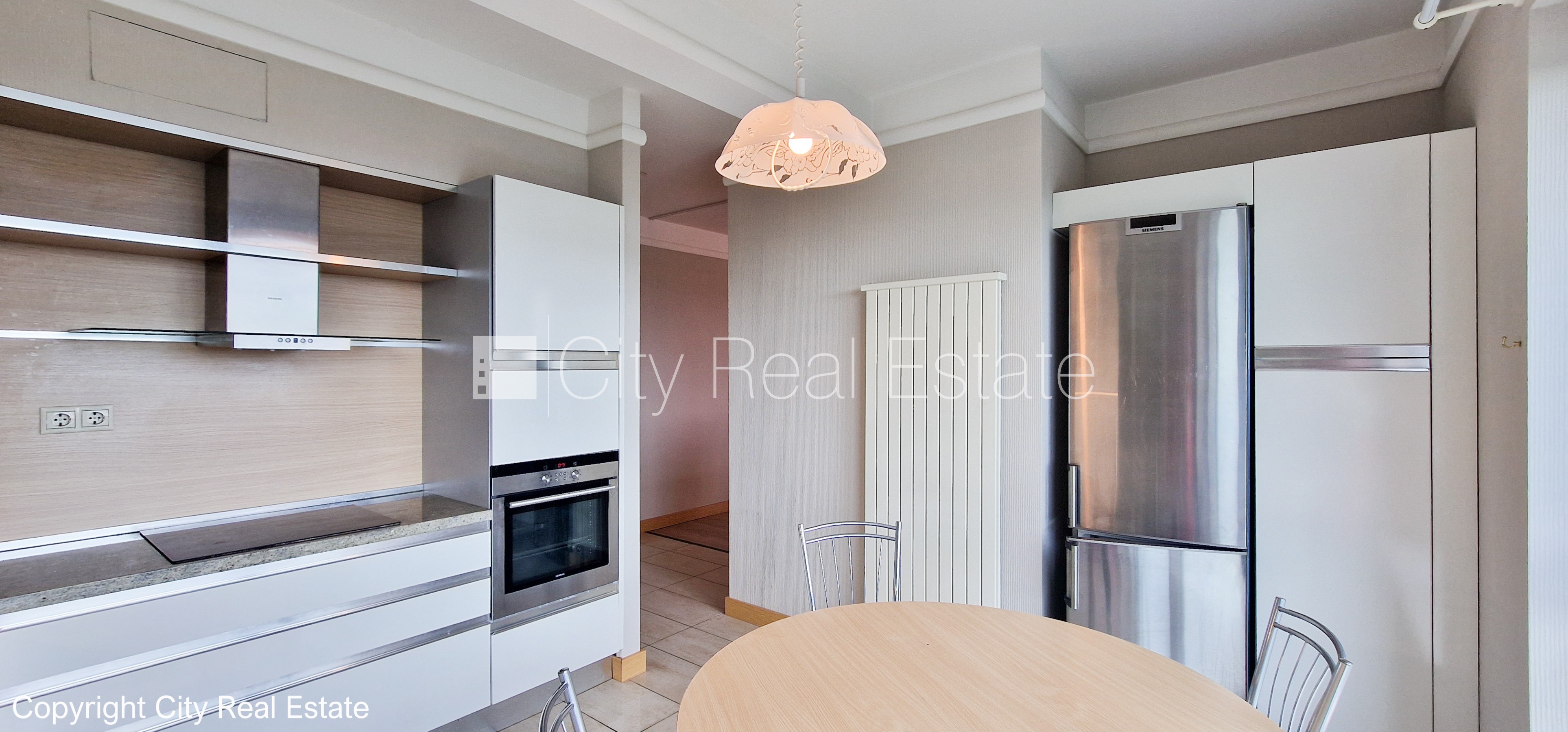 Sludinājumi. Projekts - Panorama Plaza, jaunceltne, pagalma ēka, labiekārtots apzaļumots pagalms, slēgta Cena: 1000 EUR/mēn Foto #18