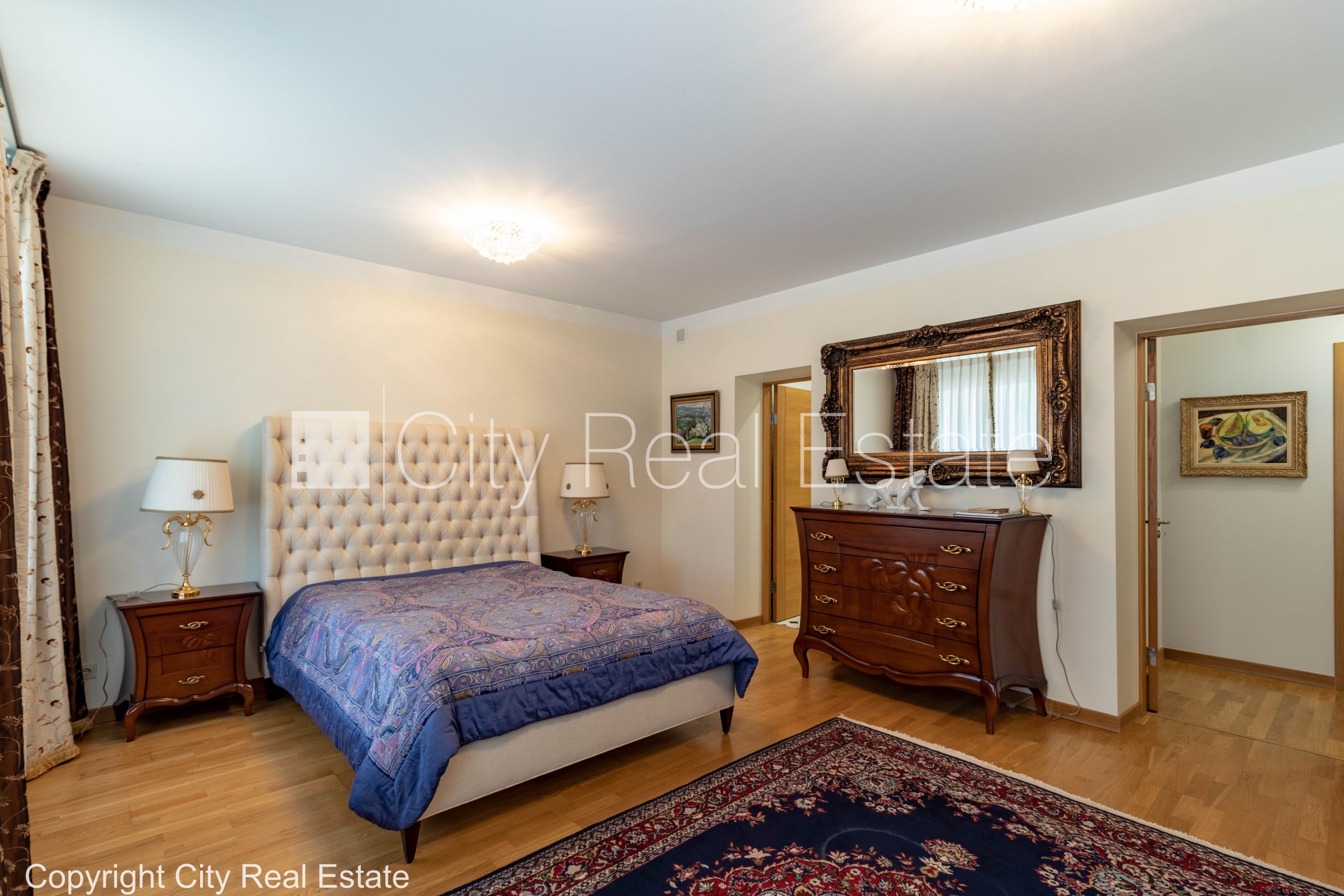 Sludinājumi. Jaunceltne, labiekārtota apzaļumota teritorija, slēgta teritorija, teritorijas iebrauktuves vārti Cena: 2000 EUR/mēn Foto #10