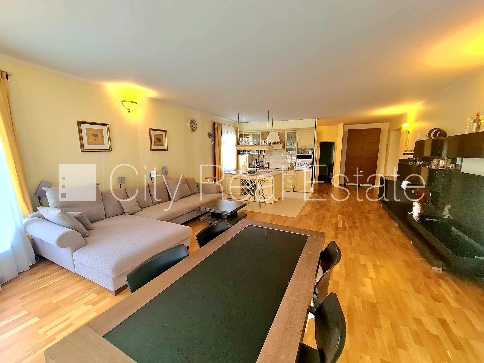 Sludinājumi. Projekts - Bišulejas, labiekārtota apzaļumota teritorija, bruģēts piebraucamais ceļš, teritorijas Cena: 1500 EUR/mēn Foto #8