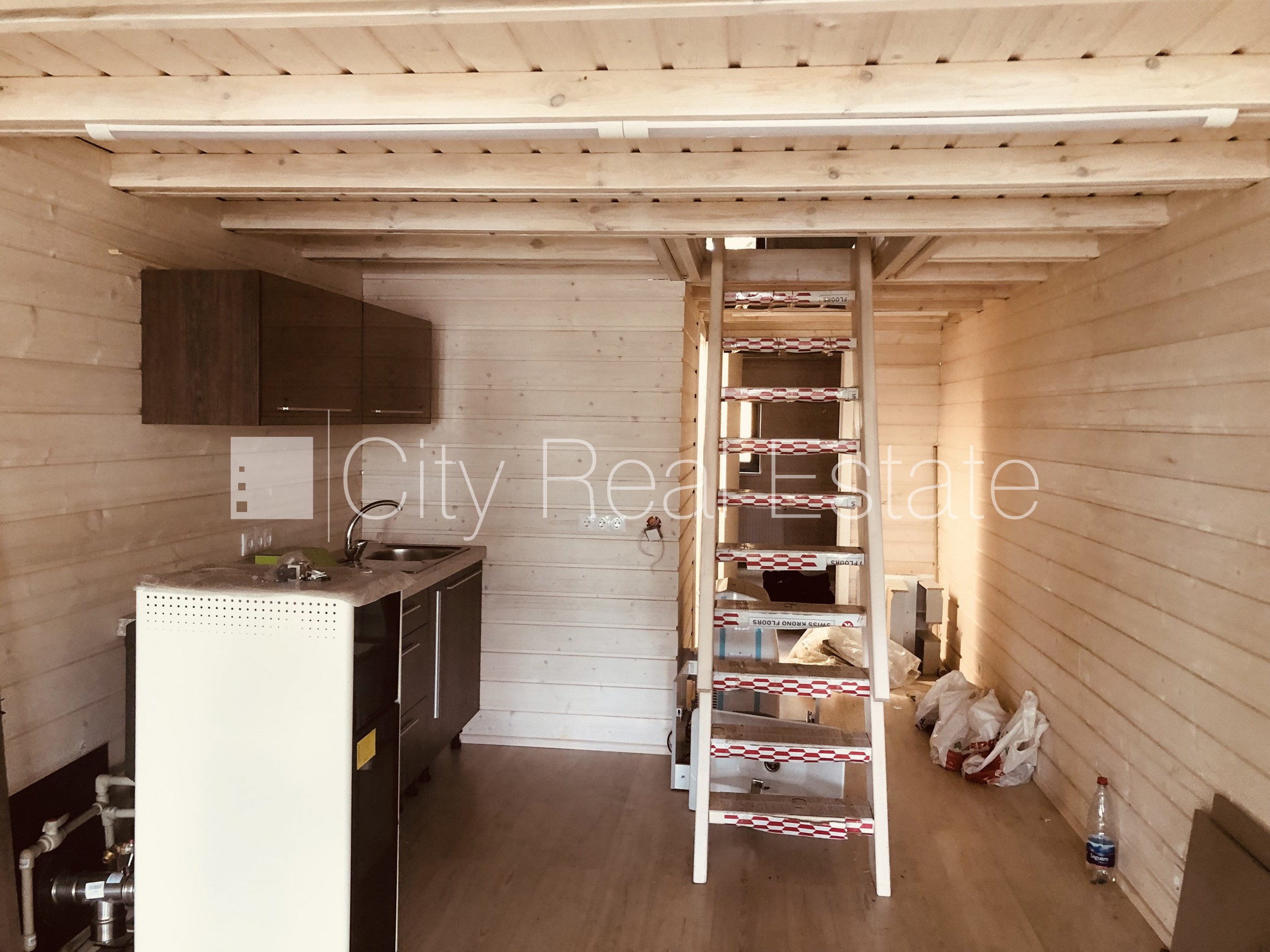 Sludinājumi. Jaunceltne, energo efektīva māja, labiekārtota apzaļumota teritorija, elektriskā apkure, sanitārie Cena: 600 EUR/mēn Foto #10