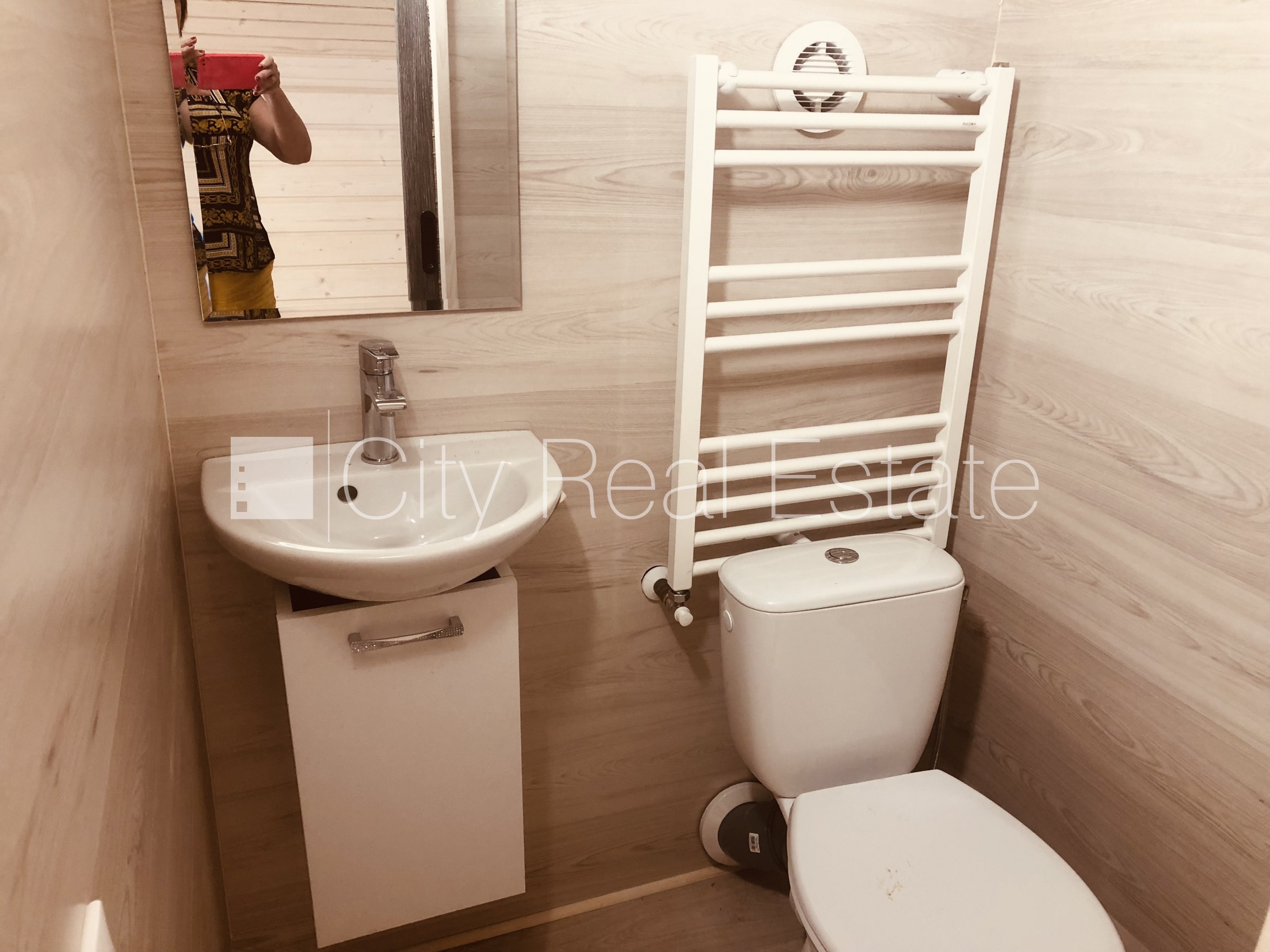 Sludinājumi. Jaunceltne, energo efektīva māja, labiekārtota apzaļumota teritorija, elektriskā apkure, sanitārie Cena: 600 EUR/mēn Foto #12