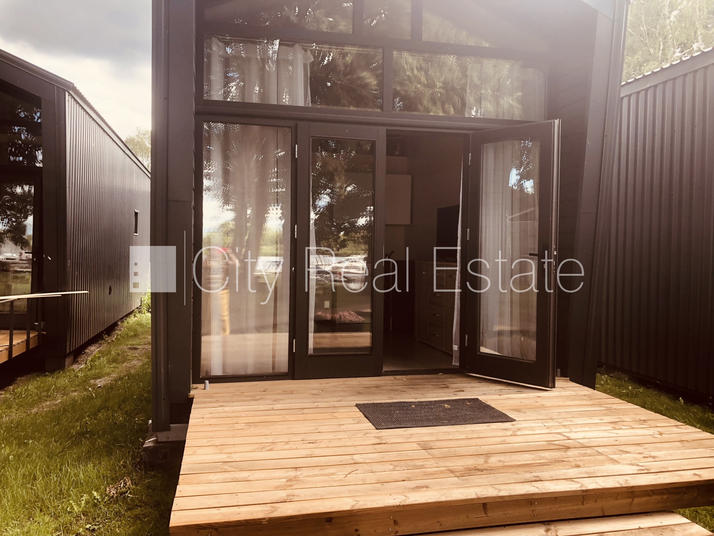 Sludinājumi. Jaunceltne, energo efektīva māja, labiekārtota apzaļumota teritorija, elektriskā apkure, sanitārie Cena: 600 EUR/mēn Foto #14