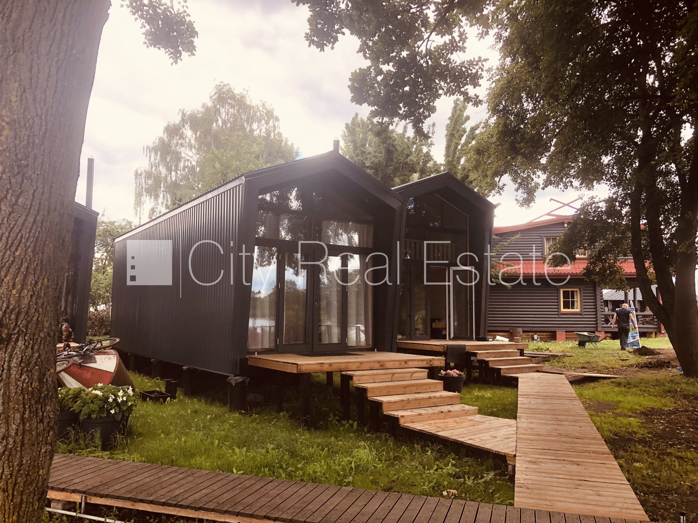 Sludinājumi. Šo dzīvokli izīrē pa diennaktīm (īstermiņa īre), īres cena sludinājumā norādīta par vienu diennakts Cena: 100 EUR/mēn Foto #25