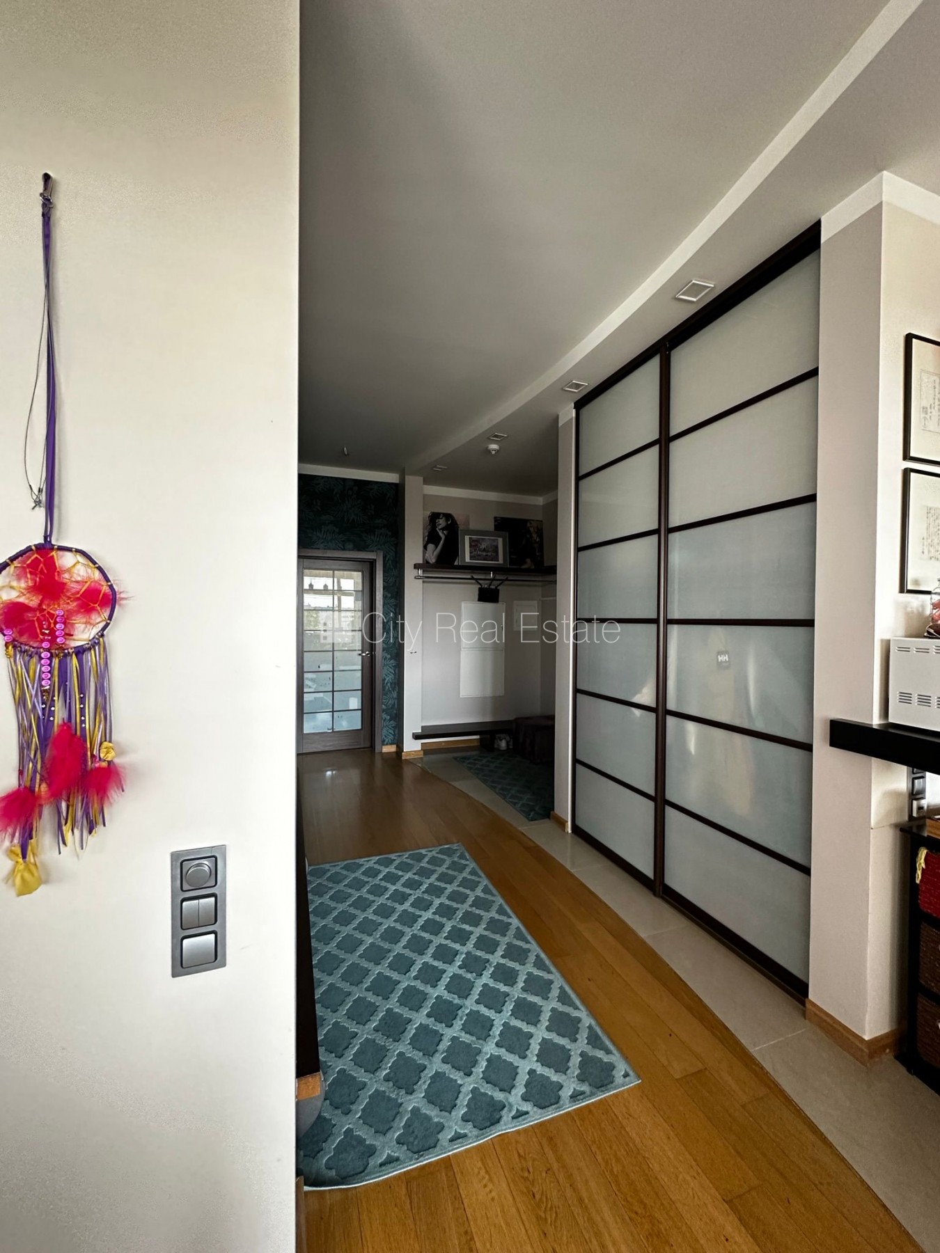 Sludinājumi. Projekts - CityZEN, zeme īpašumā, pagalma ēka, labiekārtota apzaļumota teritorija, vieta vairākām Cena: 265000 EUR Foto #4