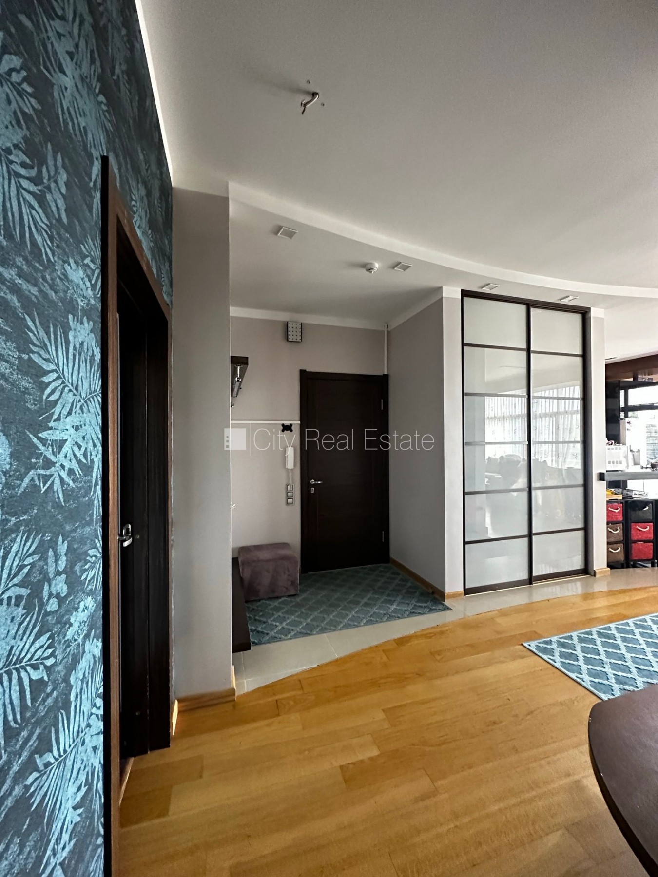 Sludinājumi. Projekts - CityZEN, zeme īpašumā, pagalma ēka, labiekārtota apzaļumota teritorija, vieta vairākām Cena: 265000 EUR Foto #5