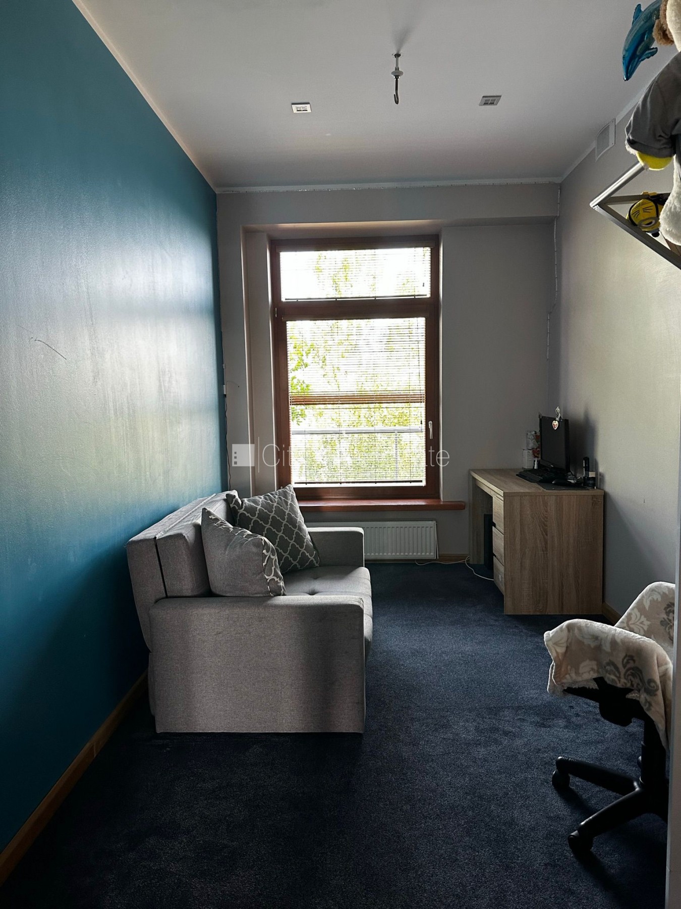 Sludinājumi. Projekts - CityZEN, zeme īpašumā, pagalma ēka, labiekārtota apzaļumota teritorija, vieta vairākām Cena: 265000 EUR Foto #9