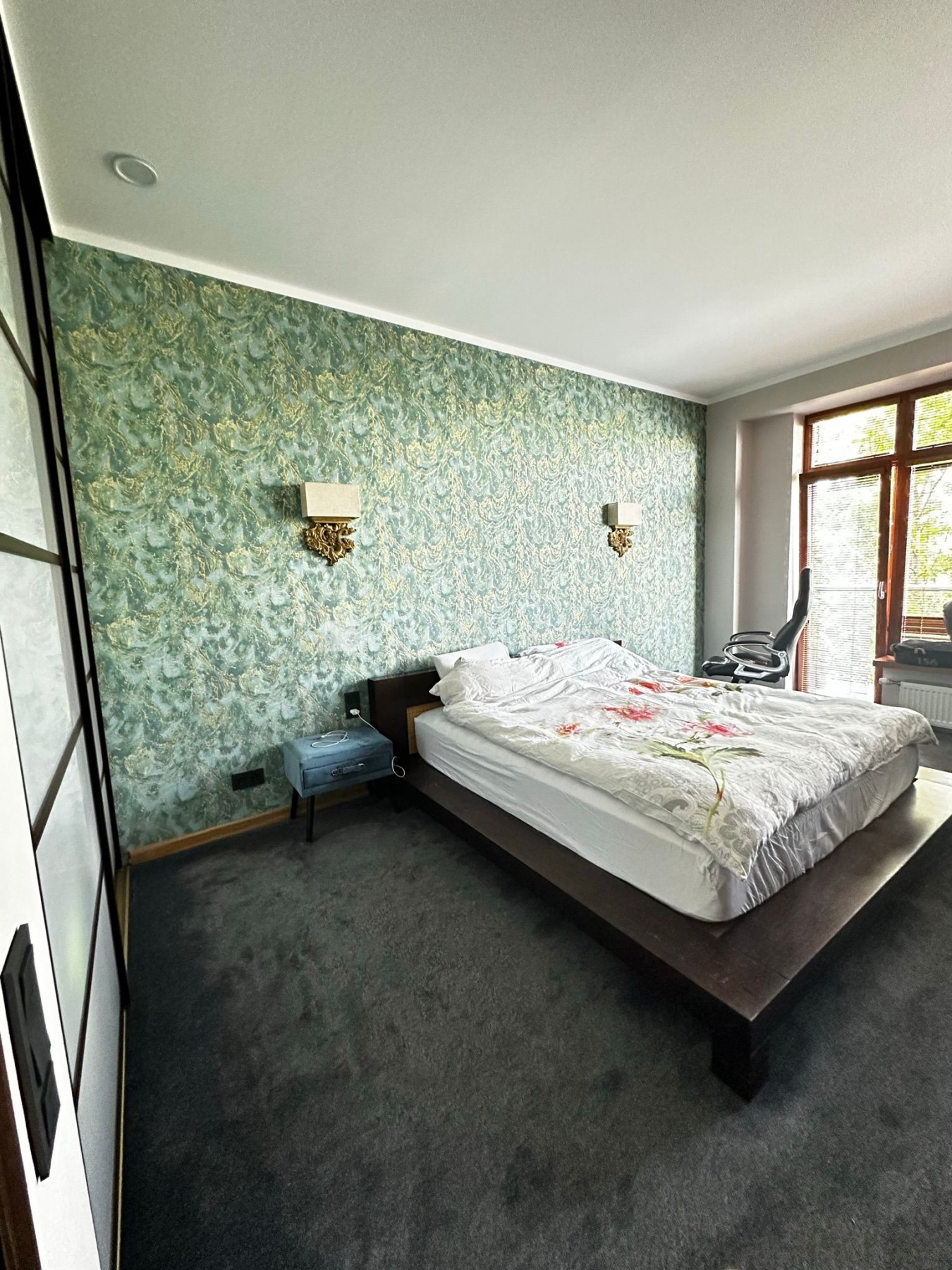 Sludinājumi. Projekts - CityZEN, zeme īpašumā, pagalma ēka, labiekārtota apzaļumota teritorija, vieta vairākām Cena: 265000 EUR Foto #11