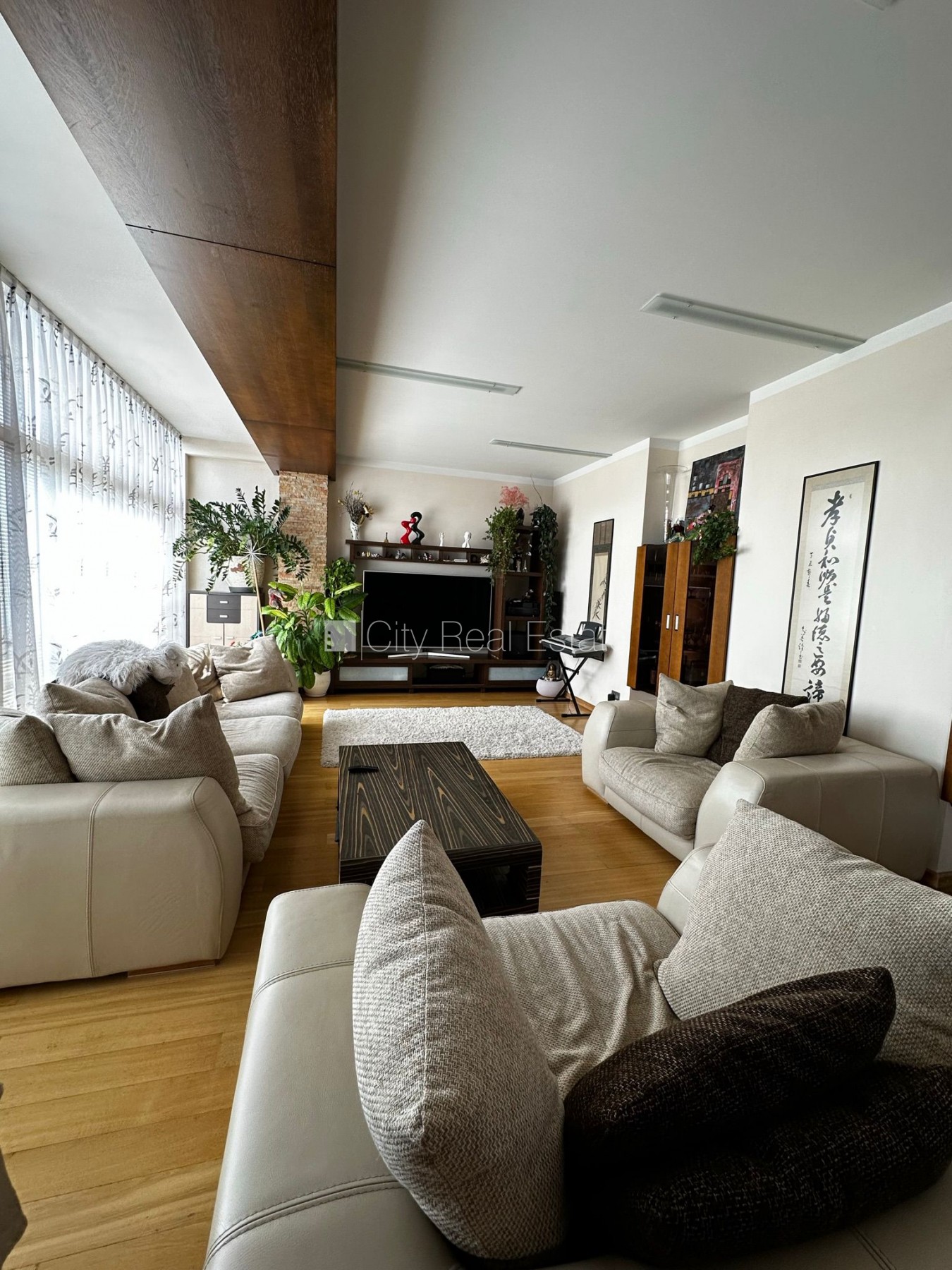 Sludinājumi. Projekts - CityZEN, zeme īpašumā, pagalma ēka, labiekārtota apzaļumota teritorija, vieta vairākām Cena: 265000 EUR Foto #3