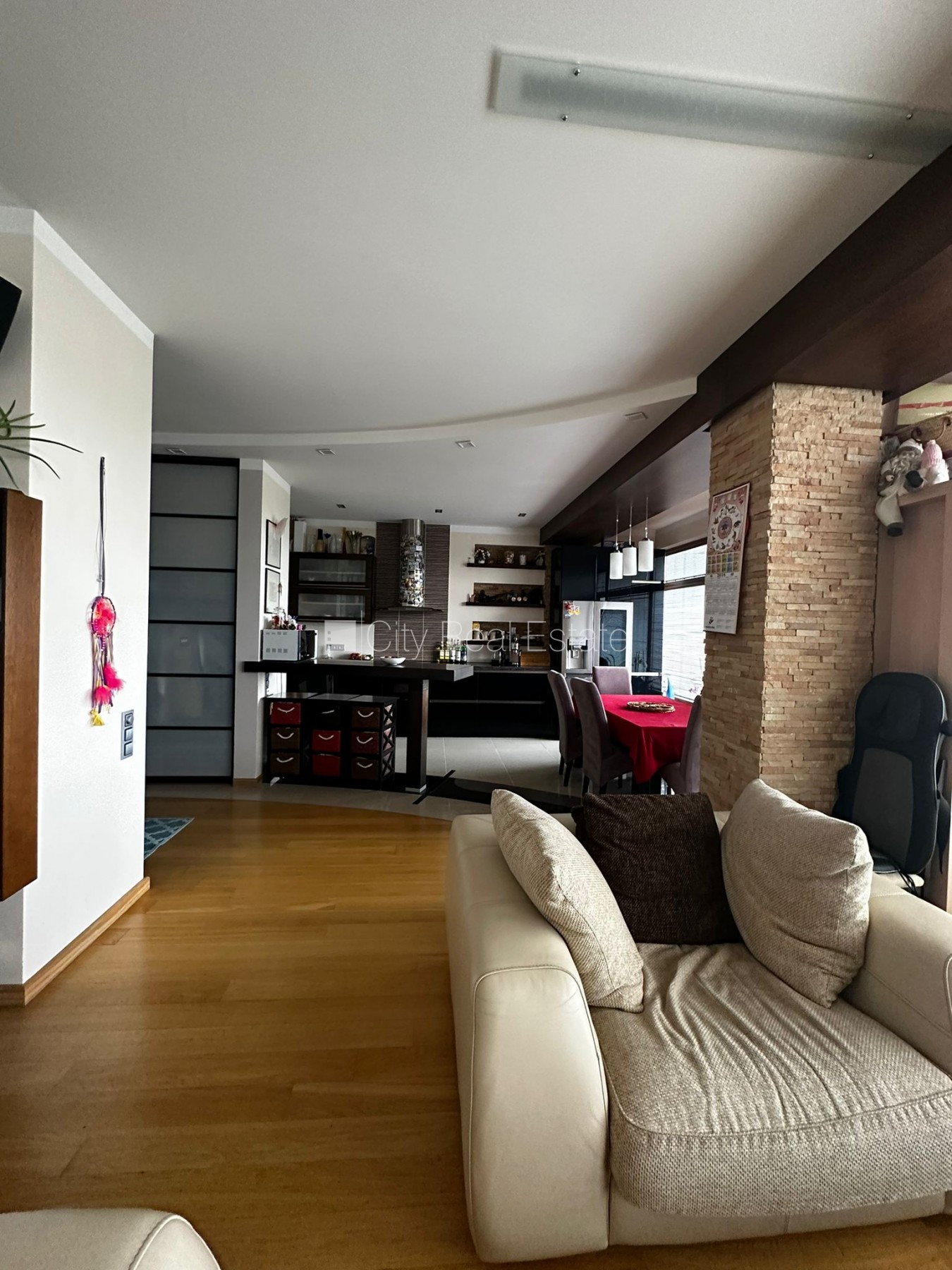 Sludinājumi. Projekts - CityZEN, zeme īpašumā, pagalma ēka, labiekārtota apzaļumota teritorija, vieta vairākām Cena: 265000 EUR Foto #2