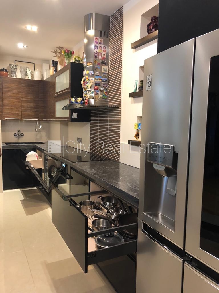 Sludinājumi. Projekts - CityZEN, zeme īpašumā, pagalma ēka, labiekārtota apzaļumota teritorija, vieta vairākām Cena: 265000 EUR Foto #6