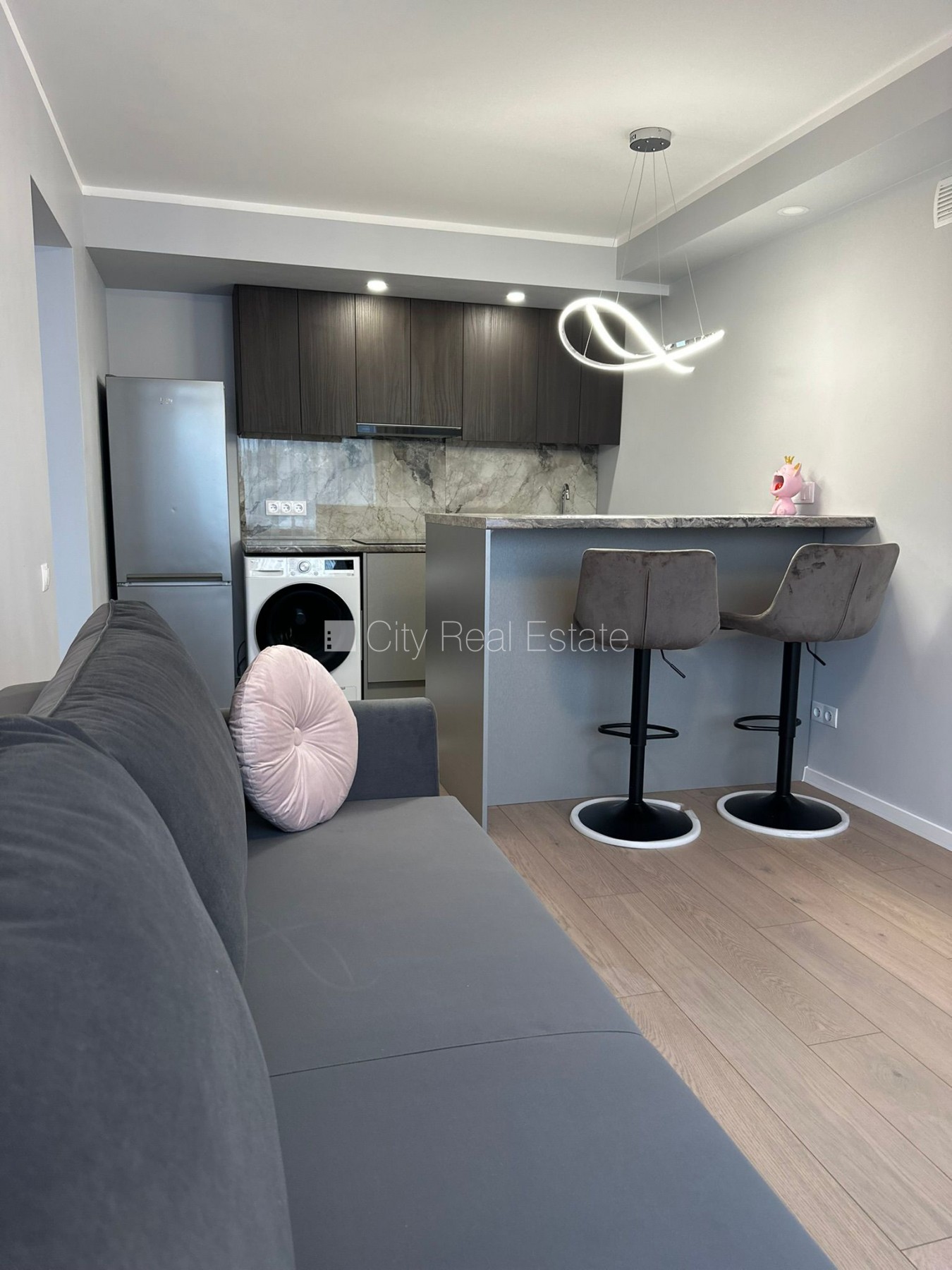 Sludinājumi. Zeme īpašumā, paneļu māja, labiekārtota apzaļumota teritorija, bezmaksas stāvvieta pagalmā, kāpņu Cena: 24000 EUR Foto #1