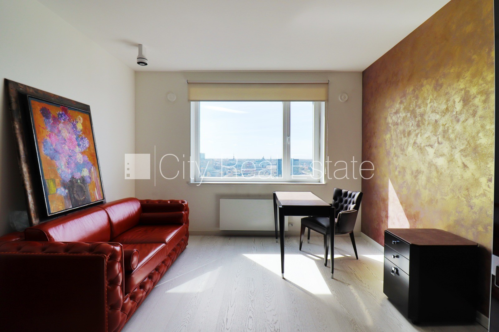 Sludinājumi. Projekts - Skanstes Virsotnes, jaunceltne, labiekārtota apzaļumota teritorija, pazemes Cena: 3500 EUR/mēn Foto #17