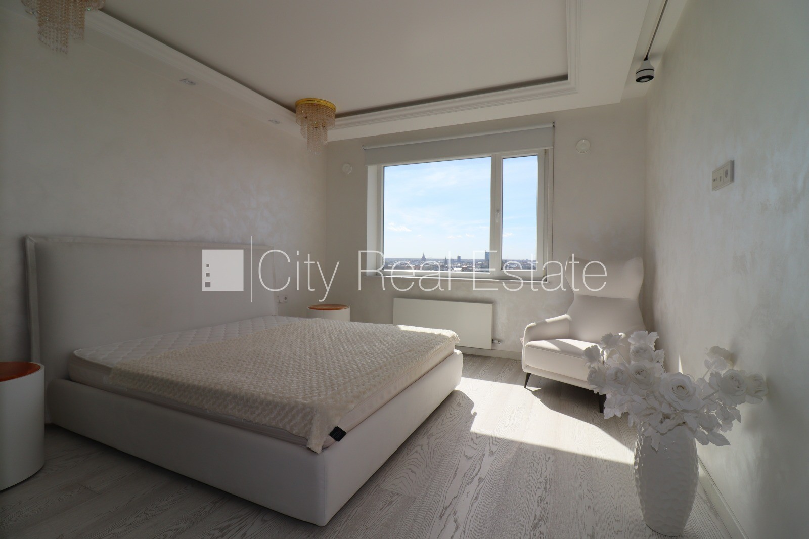 Sludinājumi. Projekts - Skanstes Virsotnes, jaunceltne, labiekārtota apzaļumota teritorija, pazemes Cena: 3500 EUR/mēn Foto #15