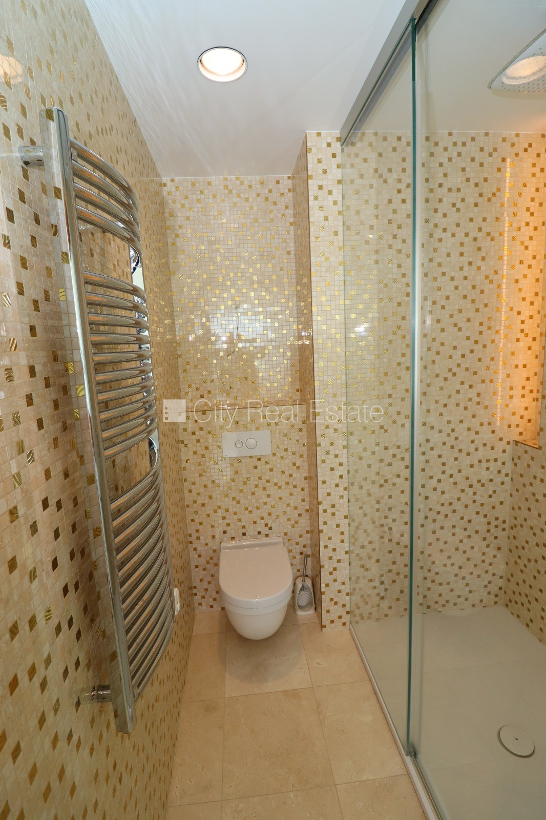 Sludinājumi. Projekts - Skanstes Virsotnes, jaunceltne, labiekārtota apzaļumota teritorija, pazemes Cena: 3500 EUR/mēn Foto #22