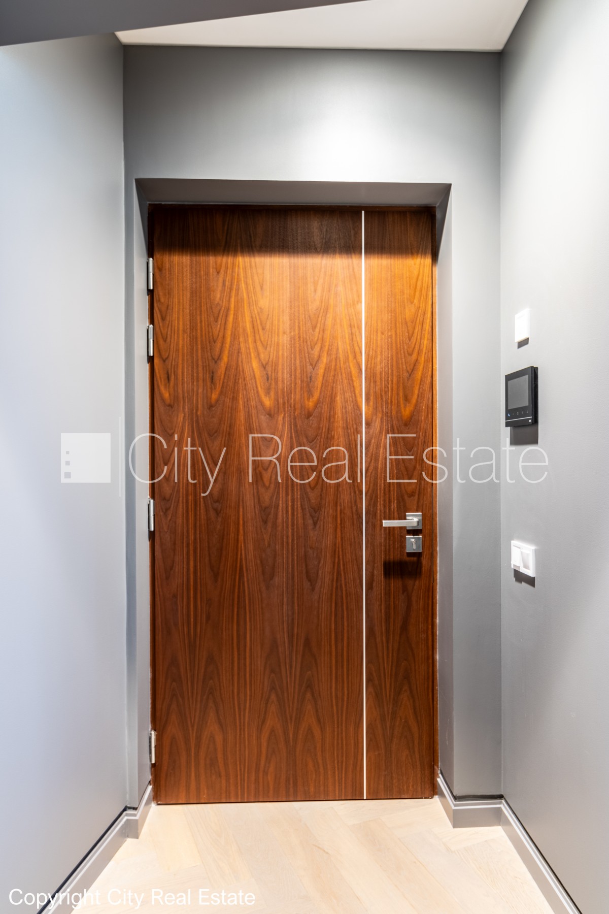 Sludinājumi. Projekts - Zunda Towers, jaunceltne, viena kvadrātmetra apsaimniekošanas maksa mēnesī  3,6 EUR, Cena: 895 EUR/mēn Foto #12