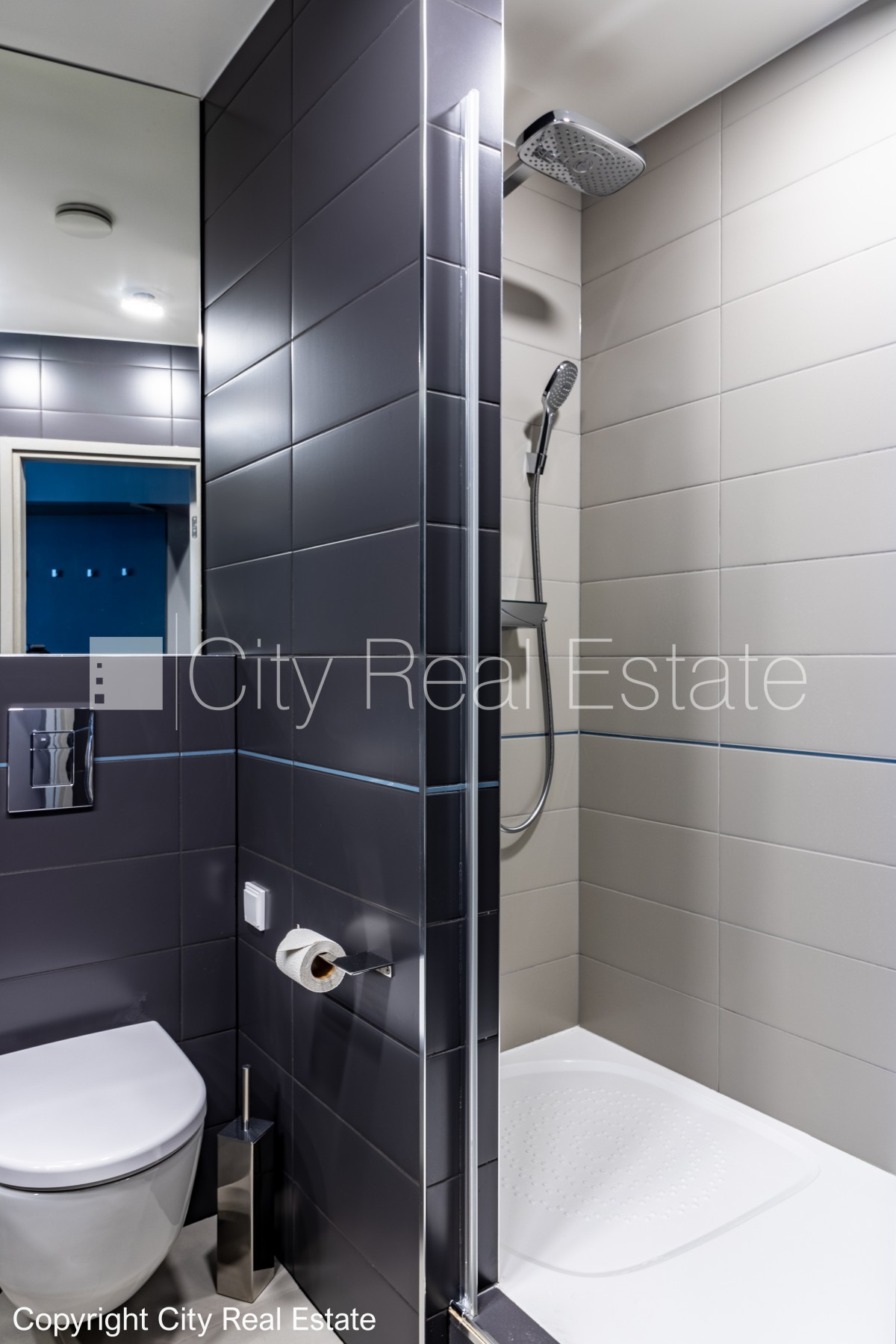 Sludinājumi. Projekts - Zunda Towers, jaunceltne, viena kvadrātmetra apsaimniekošanas maksa mēnesī  3,6 EUR, Cena: 895 EUR/mēn Foto #11