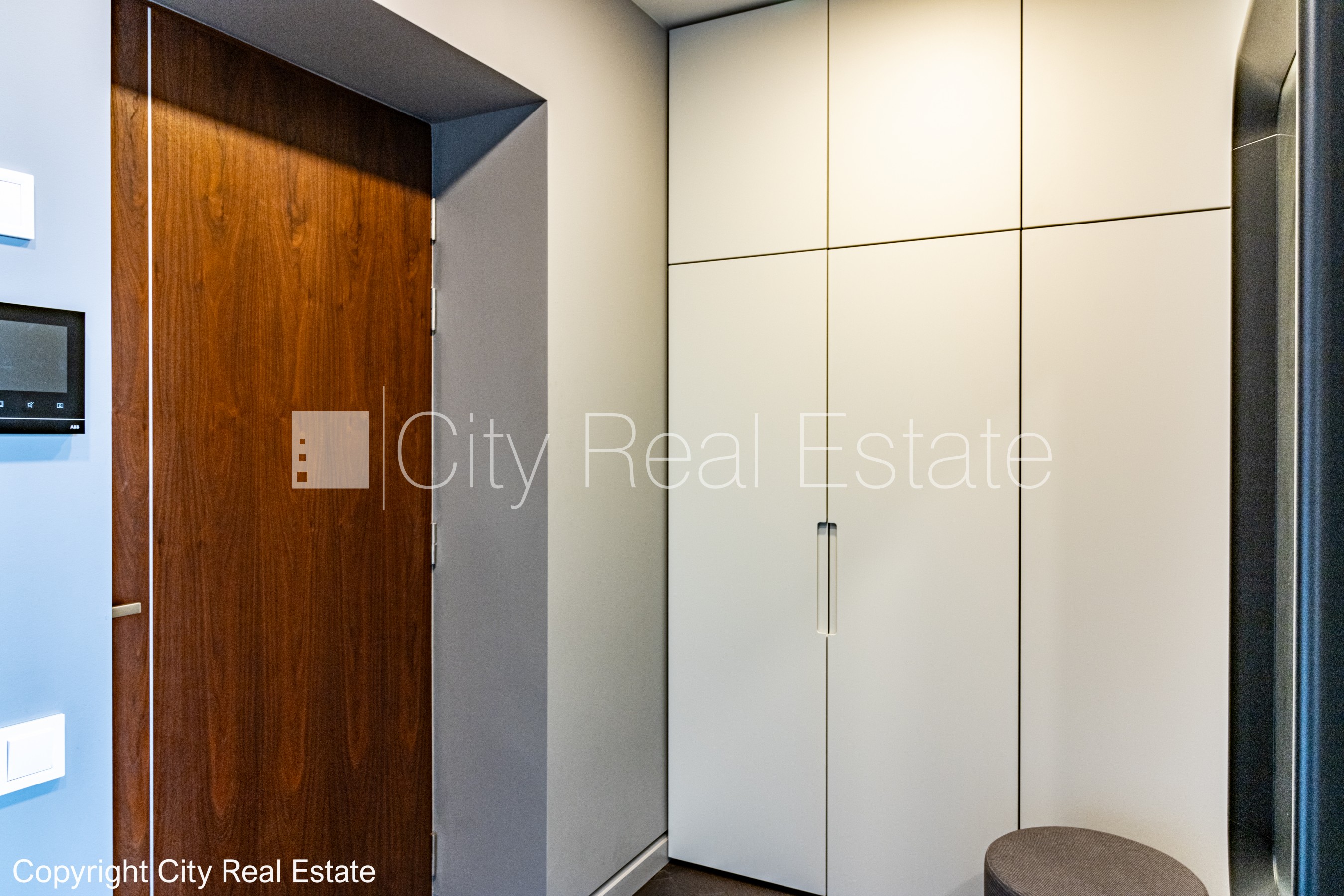 Sludinājumi. Projekts - Zunda Towers, jaunceltne, viena kvadrātmetra apsaimniekošanas maksa mēnesī  3,6 EUR, Cena: 1698 EUR/mēn Foto #18