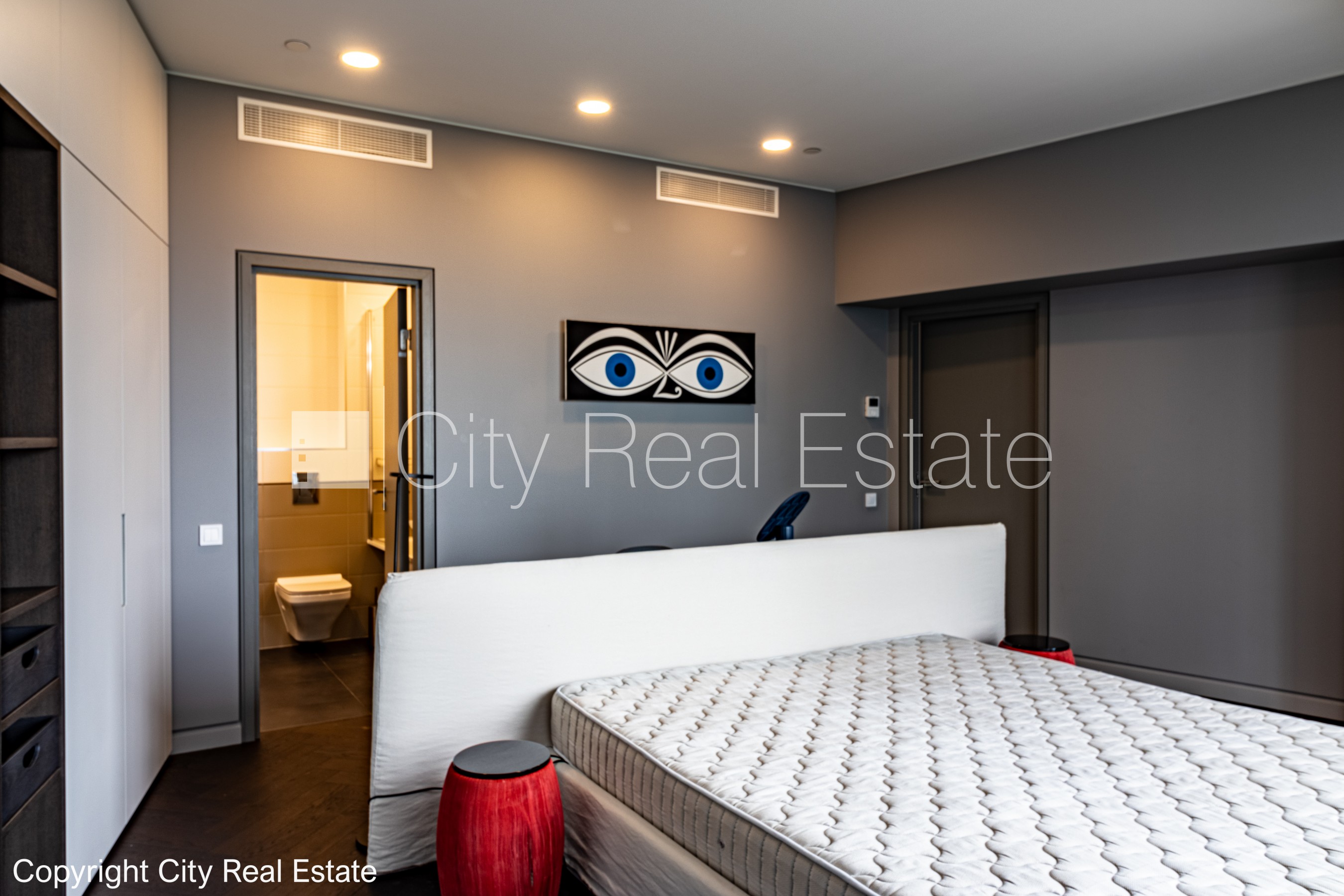 Sludinājumi. Projekts - Zunda Towers, jaunceltne, viena kvadrātmetra apsaimniekošanas maksa mēnesī  3,6 EUR, Cena: 1698 EUR/mēn Foto #11