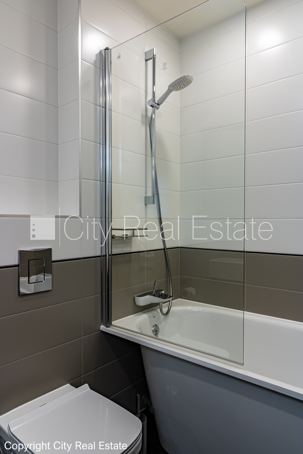 Sludinājumi. Projekts - Zunda Towers, jaunceltne, viena kvadrātmetra apsaimniekošanas maksa mēnesī  3,6 EUR, Cena: 1698 EUR/mēn Foto #13