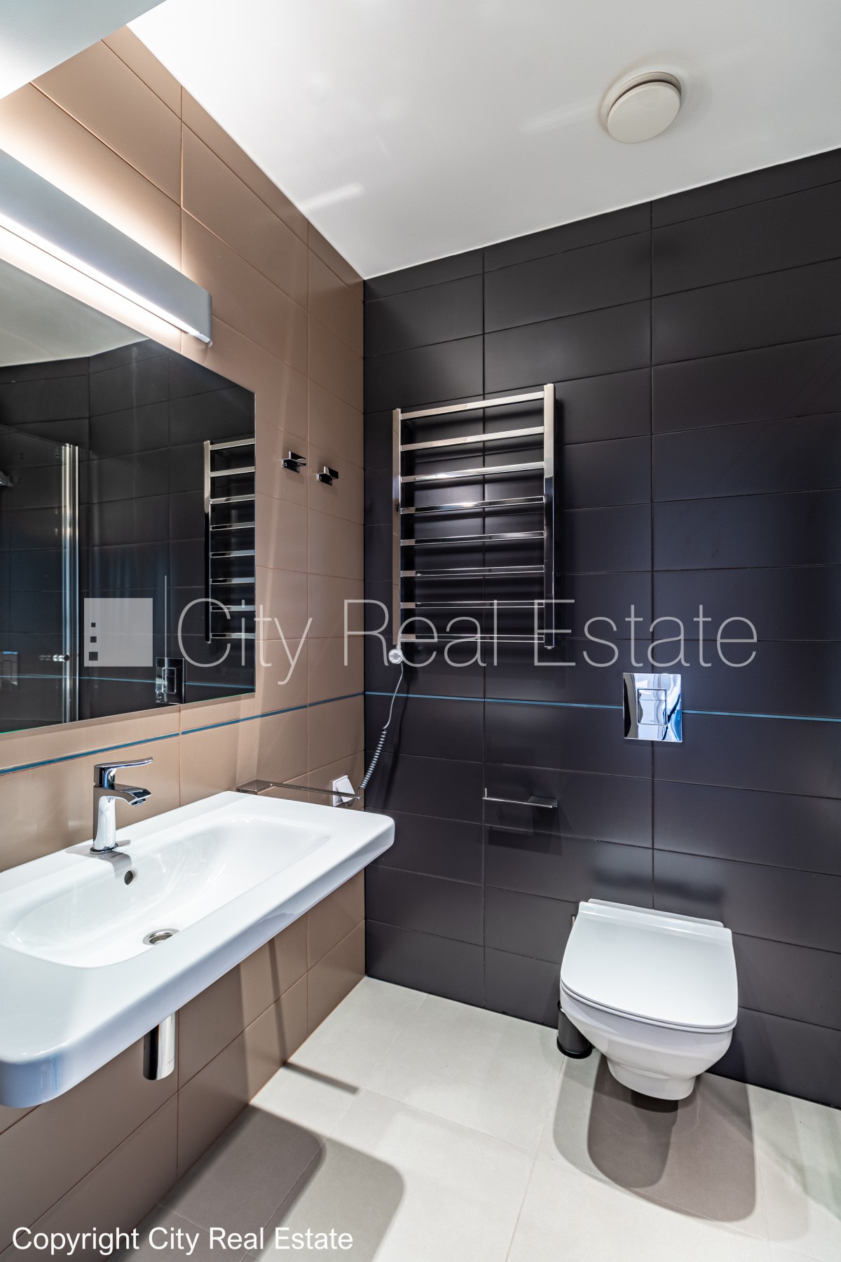 Sludinājumi. Projekts - Zunda Towers, jaunceltne, fasādes māja, viena kvadrātmetra apsaimniekošanas maksa mēnesī Cena: 1409 EUR/mēn Foto #14