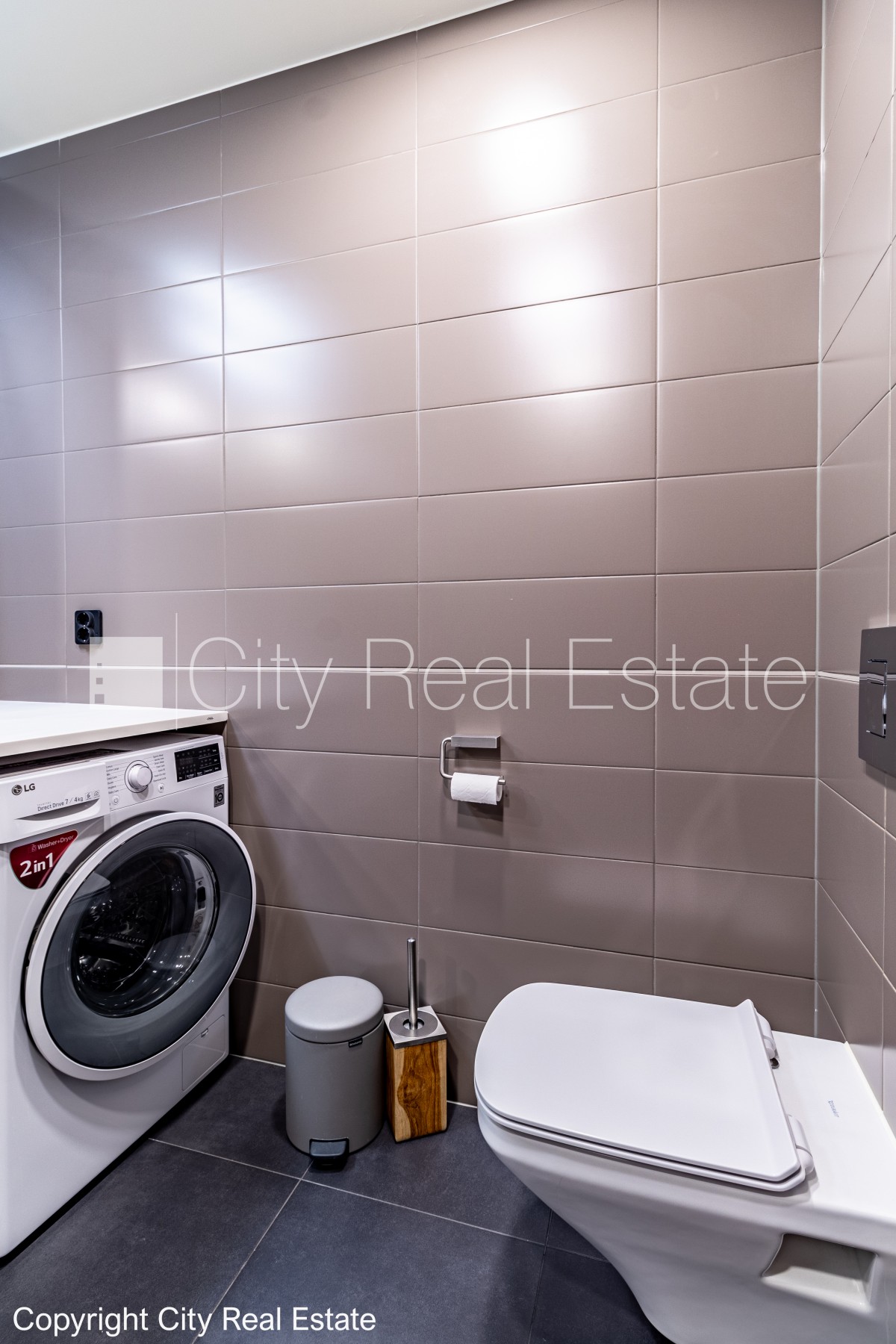 Sludinājumi. Projekts - Zunda Towers, jaunceltne, viena kvadrātmetra apsaimniekošanas maksa mēnesī  3,6 EUR, Cena: 2590 EUR/mēn Foto #11