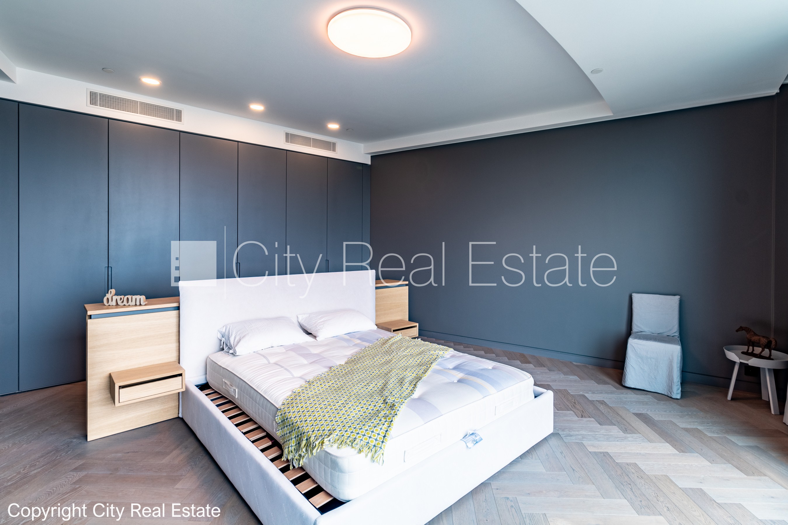 Sludinājumi. Projekts - Zunda Towers, jaunceltne, viena kvadrātmetra apsaimniekošanas maksa mēnesī  3,6 EUR, Cena: 2590 EUR/mēn Foto #9