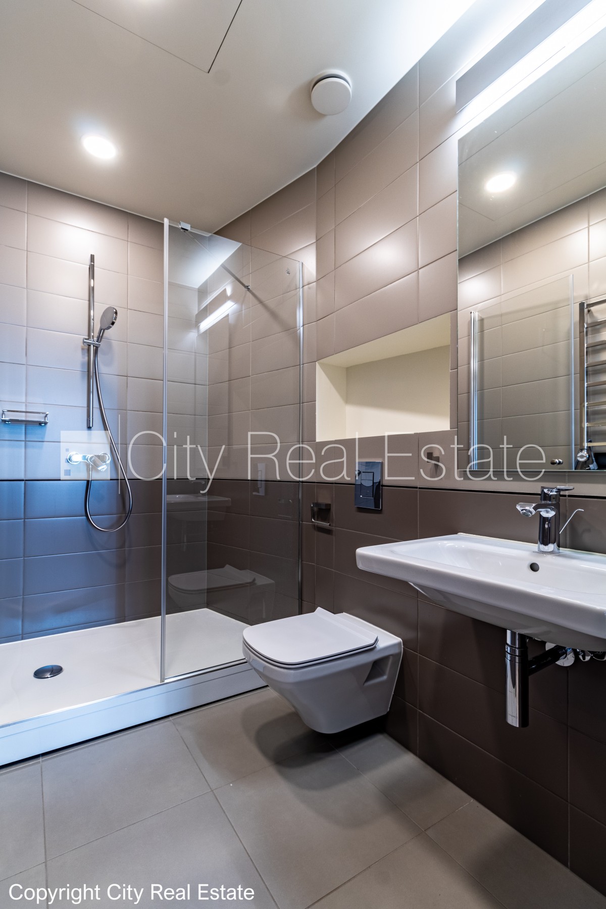 Sludinājumi. Projekts - Zunda Towers, jaunceltne, viena kvadrātmetra apsaimniekošanas maksa mēnesī  3,6 EUR, Cena: 2362 EUR/mēn Foto #16