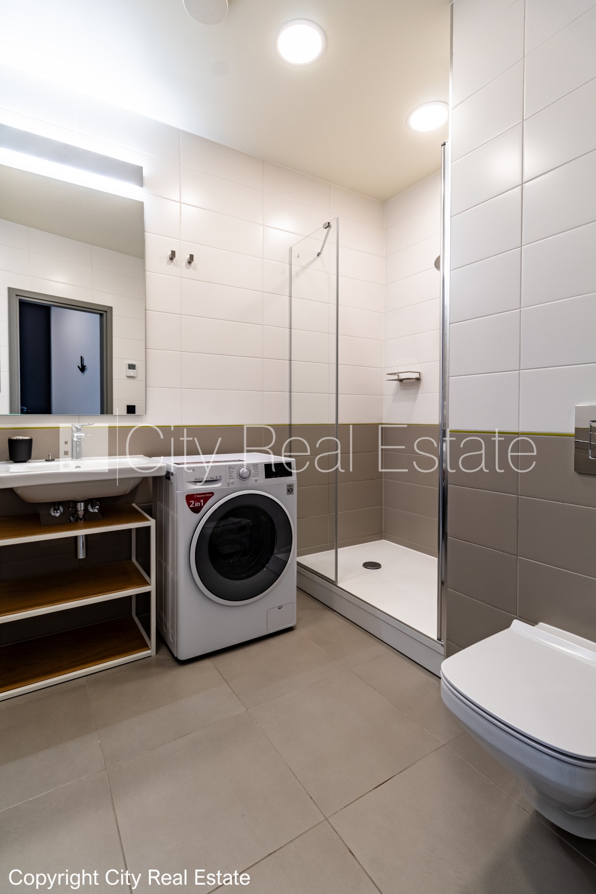 Sludinājumi. Projekts - Zunda Towers, jaunceltne, viena kvadrātmetra apsaimniekošanas maksa mēnesī  3,6 EUR, Cena: 2362 EUR/mēn Foto #18