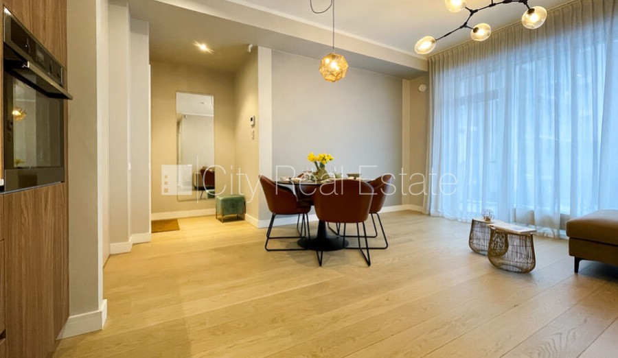 Sludinājumi. Jaunceltne, labiekārtota apzaļumota teritorija, vieta automašīnai, pazemes autostāvvieta, ir lifts, Cena: 850 EUR/mēn Foto #10