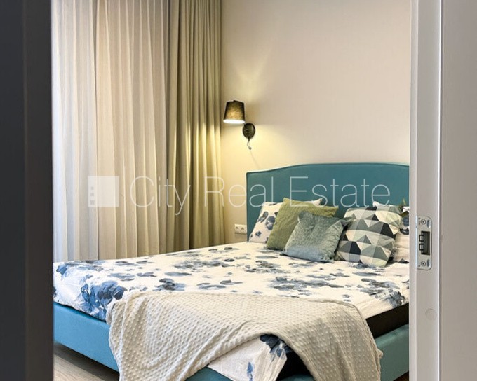 Sludinājumi. Jaunceltne, labiekārtota apzaļumota teritorija, vieta automašīnai, pazemes autostāvvieta, ir lifts, Cena: 850 EUR/mēn Foto #7