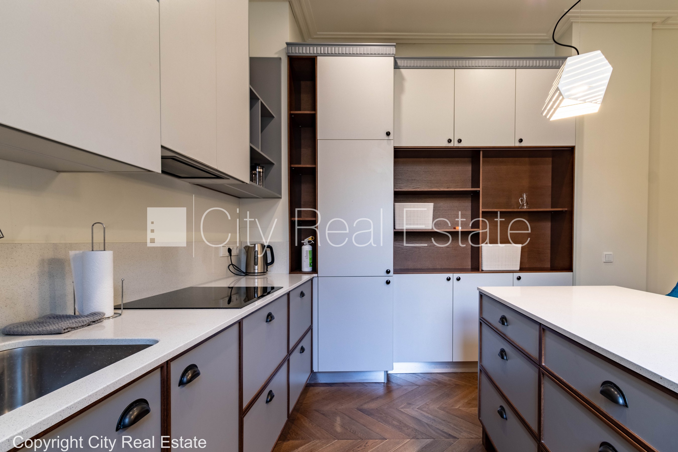 Sludinājumi. Fasādes māja, renovēta māja, ieeja no ielas, logi vērsti uz ielas pusi, istabas izolētas 2 gab., Cena: 1000 EUR/mēn Foto #17