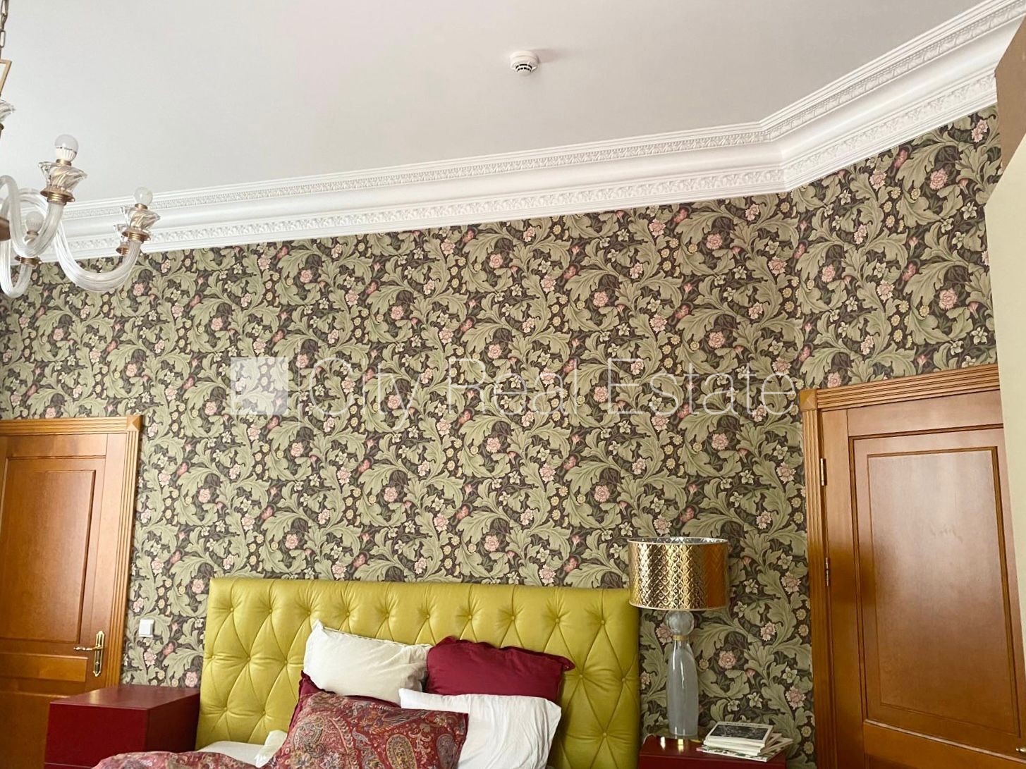 Sludinājumi. Fasādes māja, renovēta māja, labiekārtota apzaļumota teritorija, ieeja no ielas, luksuss Cena: 3000 EUR/mēn Foto #8