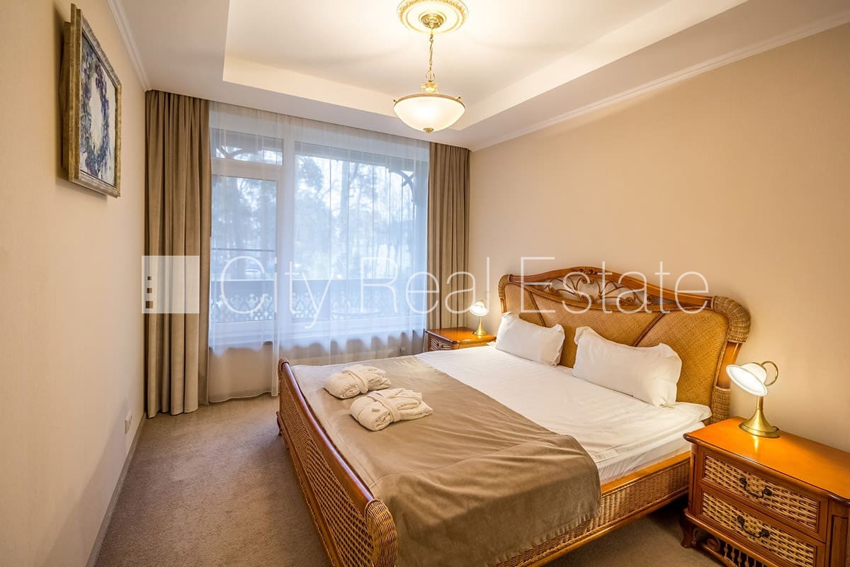 Sludinājumi. Projekts - Villa Alvine, jaunceltne, labiekārtota apzaļumota teritorija, slēgts pagalms, iespēja Cena: 1350 EUR/mēn Foto #8