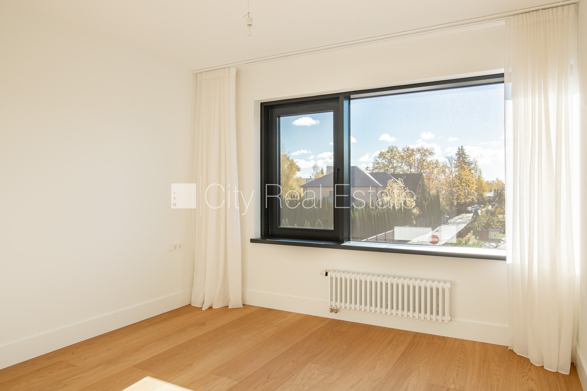 Sludinājumi. Projekts - Lindenholma kvartāls (Lindenholmas dzīvojamais kvartāls), jaunceltne, apsaimniekošanas Cena: 2400 EUR/mēn Foto #11