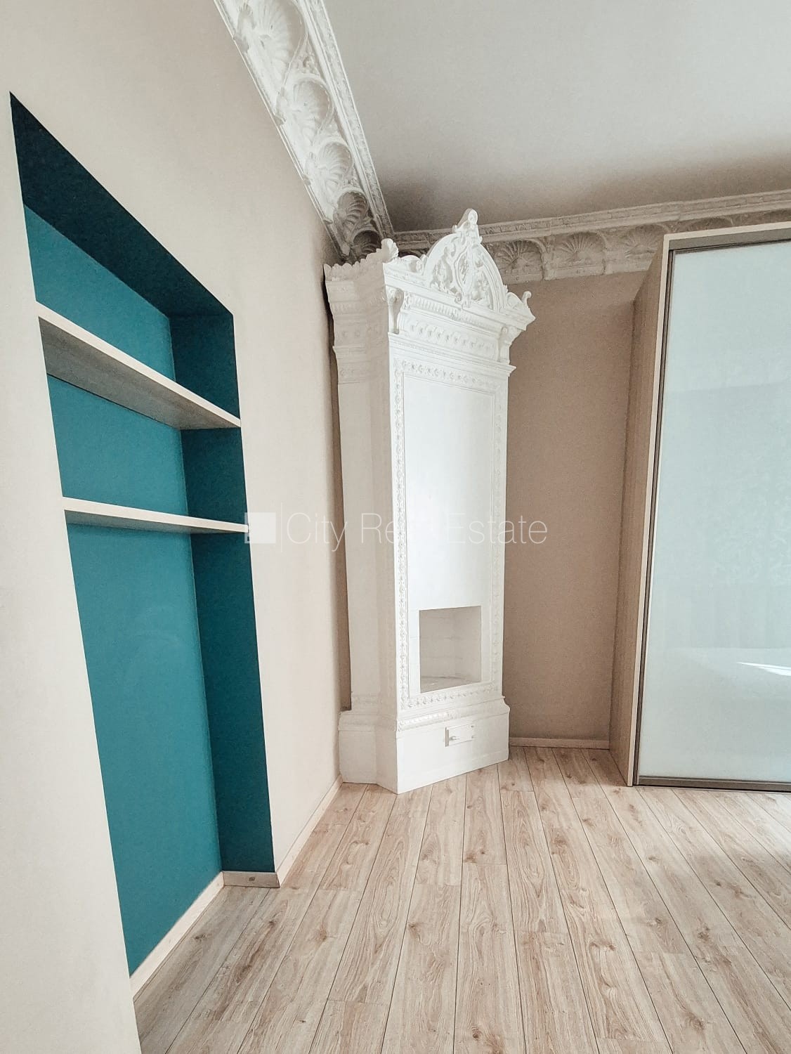 Sludinājumi. Fasādes māja, slēgts pagalms, ieeja no ielas, logi vērsti mājas abās pusēs, istabas izolētas 3 Cena: 295000 EUR Foto #13