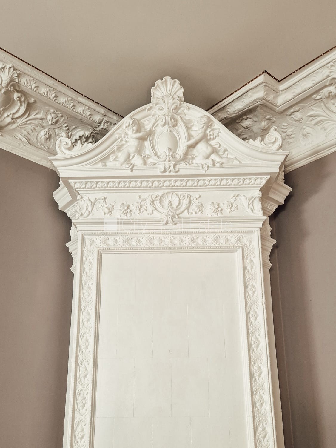 Sludinājumi. Fasādes māja, slēgts pagalms, ieeja no ielas, logi vērsti mājas abās pusēs, istabas izolētas 3 Cena: 295000 EUR Foto #14