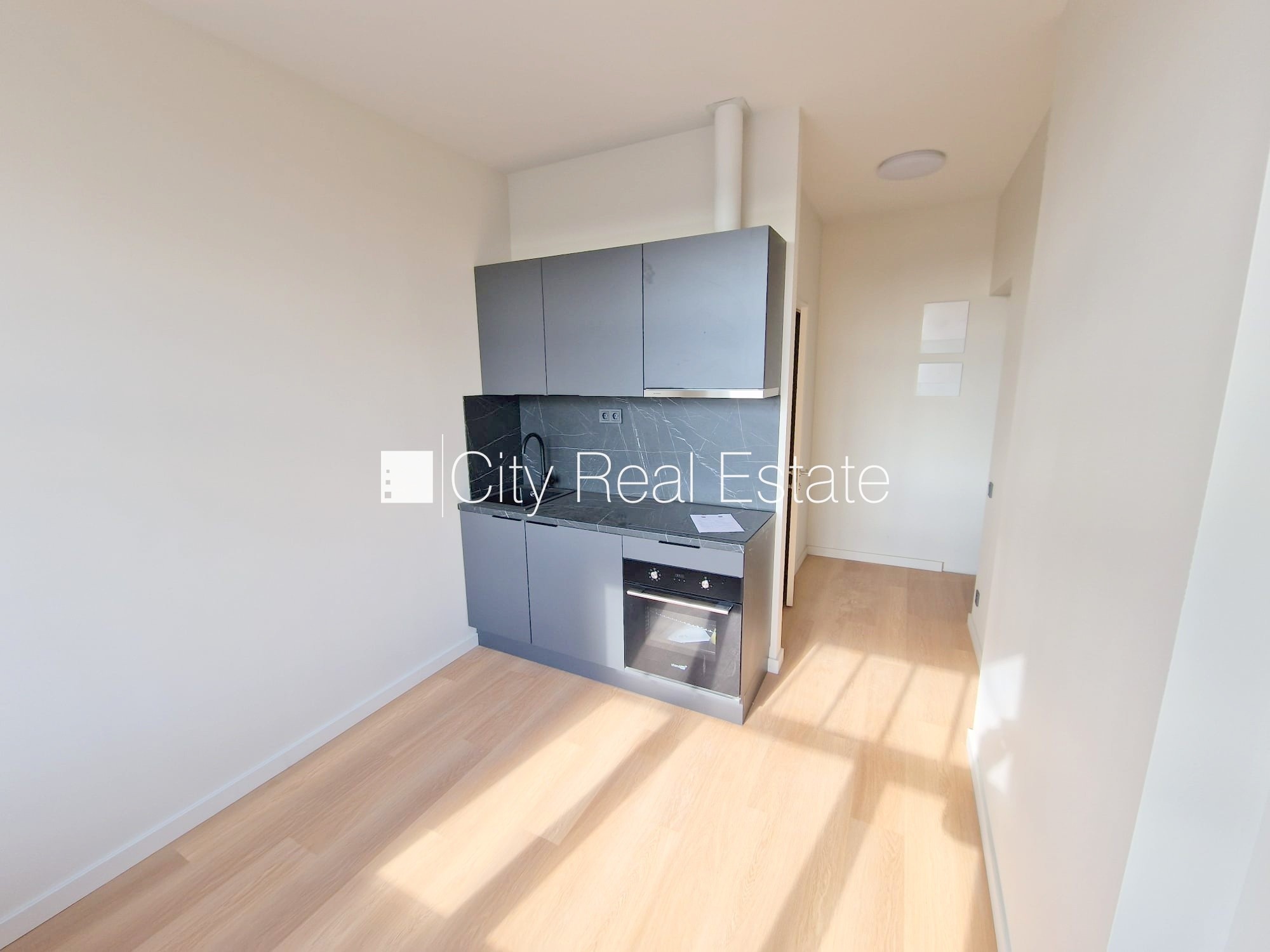 Sludinājumi. Pagalma ēka, renovēta māja, slēgts pagalms, ieeja no ielas un pagalma, kāpņu telpa pēc kapitālā Cena: 300 EUR/mēn Foto #3