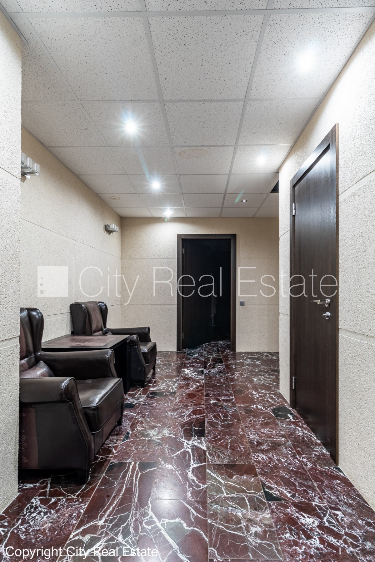 Sludinājumi. Projekts - De Luxe, jaunceltne, labiekārtota apzaļumota teritorija, bruģēts piebraucamais ceļš, Cena: 1500 EUR/mēn Foto #23