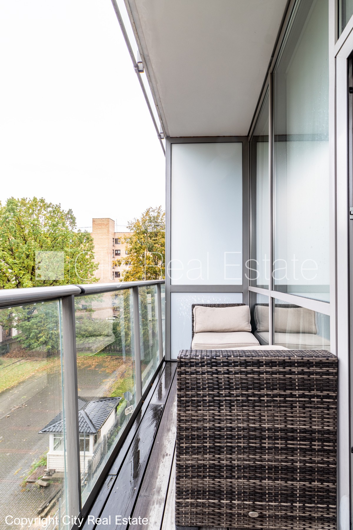 Sludinājumi. Projekts - De Luxe, jaunceltne, labiekārtota apzaļumota teritorija, bruģēts piebraucamais ceļš, Cena: 1500 EUR/mēn Foto #10