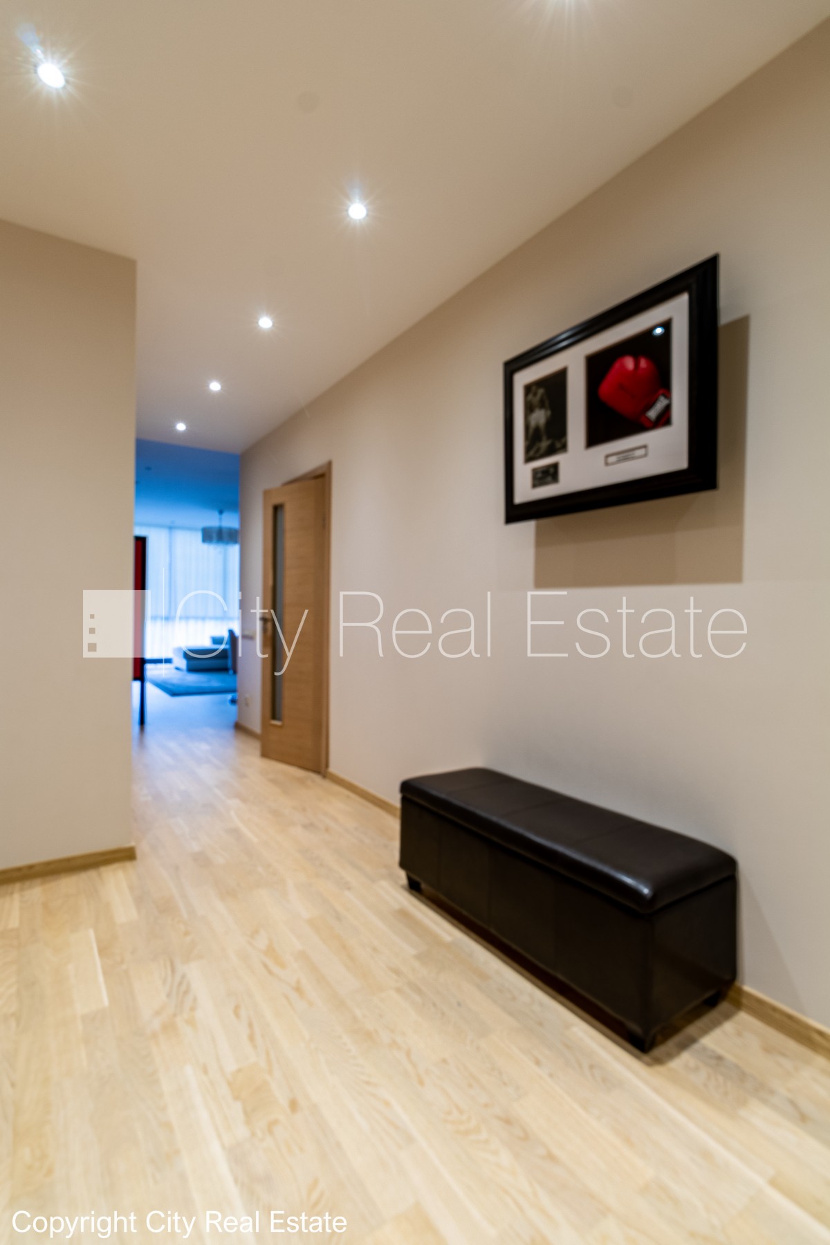 Sludinājumi. Projekts - De Luxe, jaunceltne, labiekārtota apzaļumota teritorija, bruģēts piebraucamais ceļš, Cena: 1500 EUR/mēn Foto #20