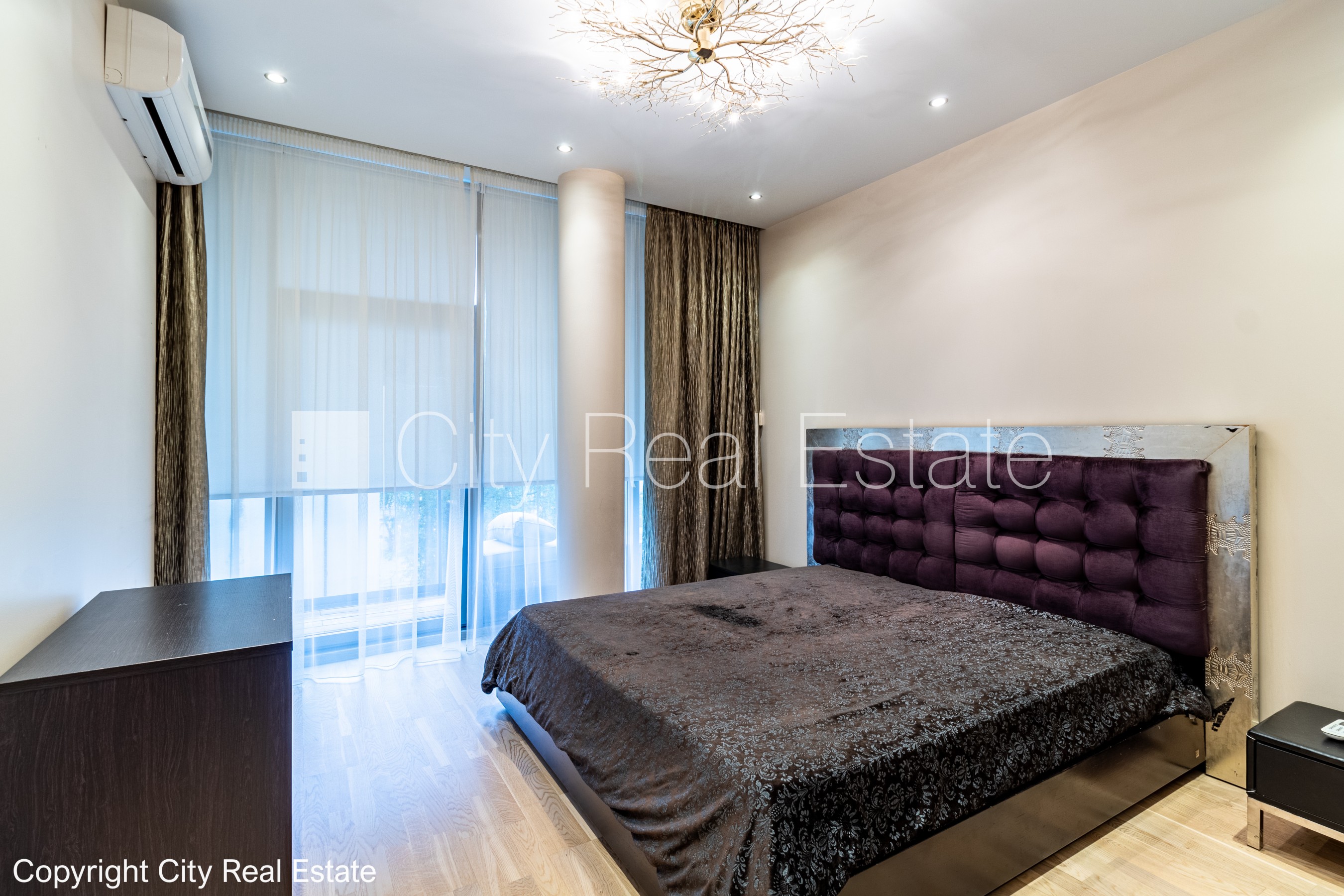 Sludinājumi. Projekts - De Luxe, jaunceltne, labiekārtota apzaļumota teritorija, bruģēts piebraucamais ceļš, Cena: 1500 EUR/mēn Foto #6