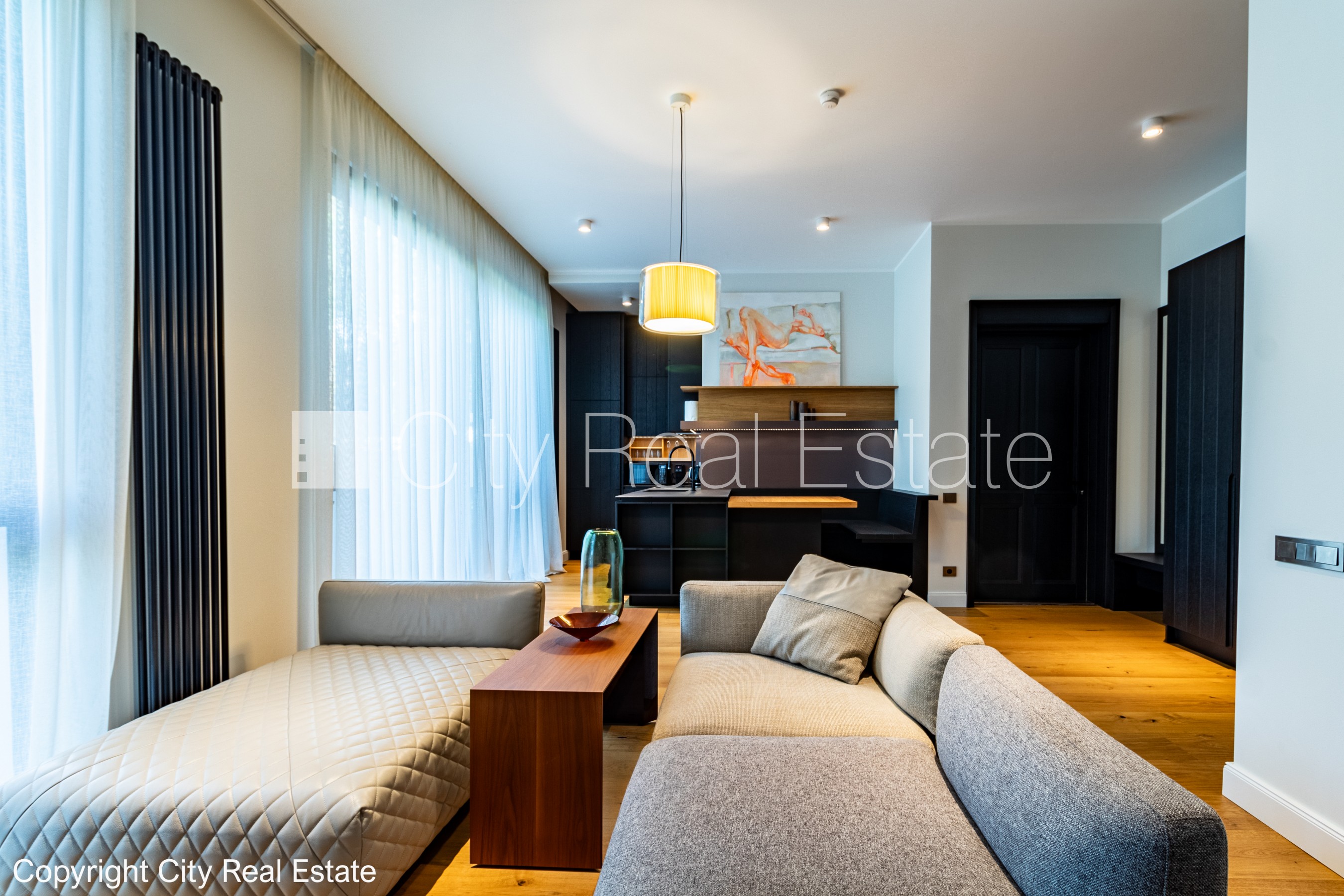 Sludinājumi. Jaunceltne, labiekārtota apzaļumota teritorija, slēgta teritorija, pazemes autostāvvieta, ieeja no Cena: 2900 EUR/mēn Foto #8