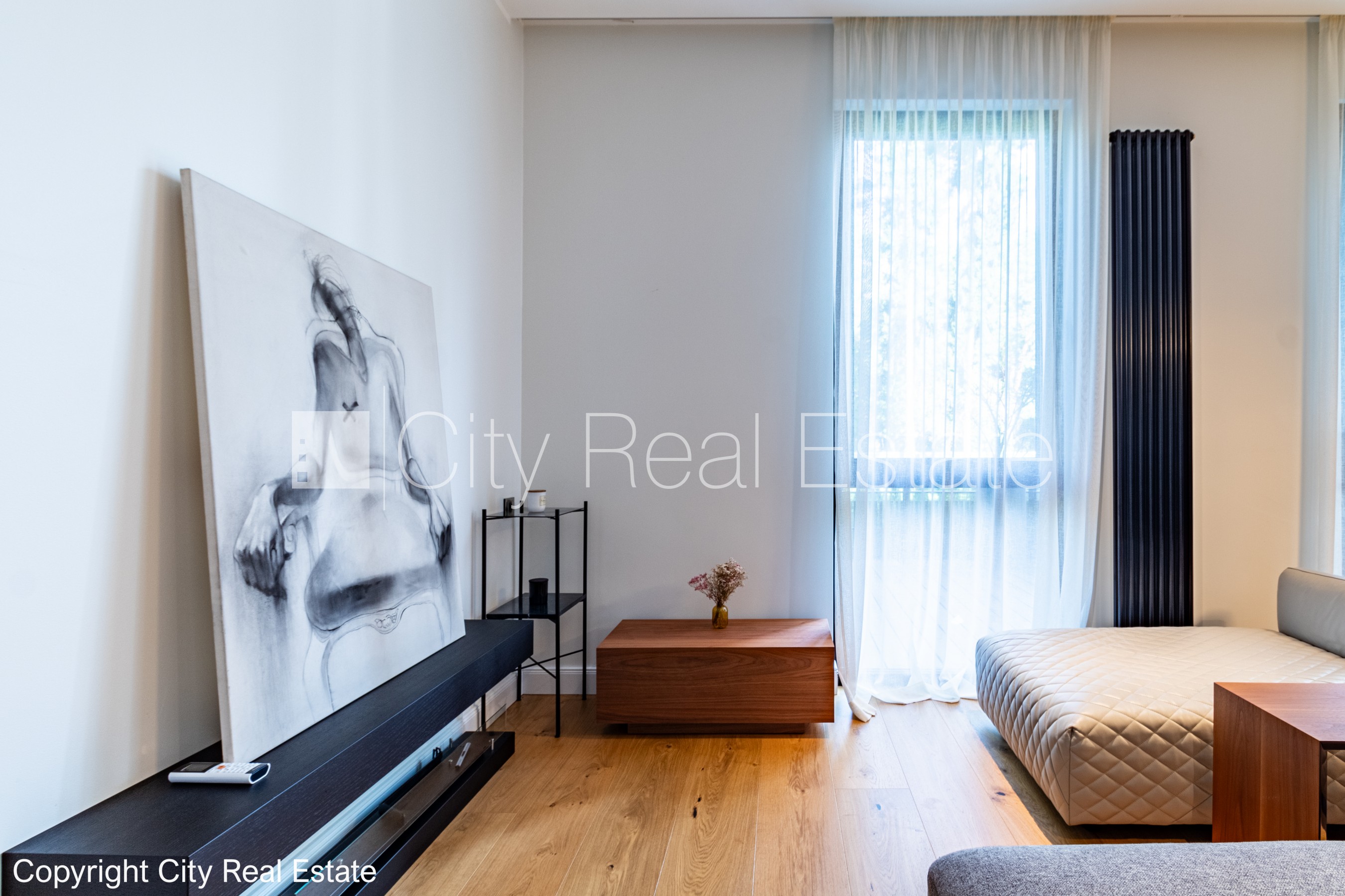 Sludinājumi. Jaunceltne, labiekārtota apzaļumota teritorija, slēgta teritorija, pazemes autostāvvieta, ieeja no Cena: 2900 EUR/mēn Foto #12