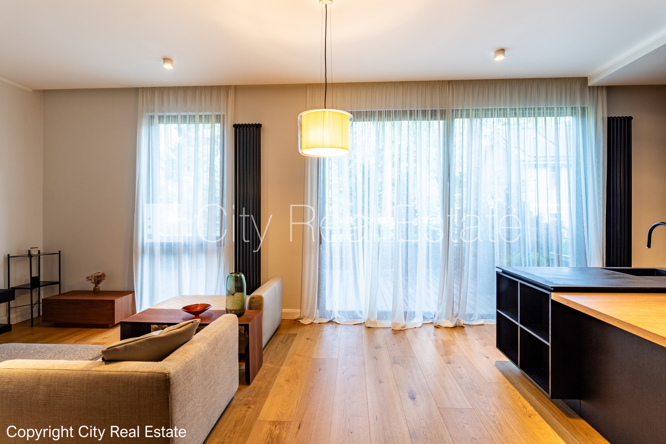 Sludinājumi. Jaunceltne, labiekārtota apzaļumota teritorija, slēgta teritorija, pazemes autostāvvieta, ieeja no Cena: 2900 EUR/mēn Foto #7