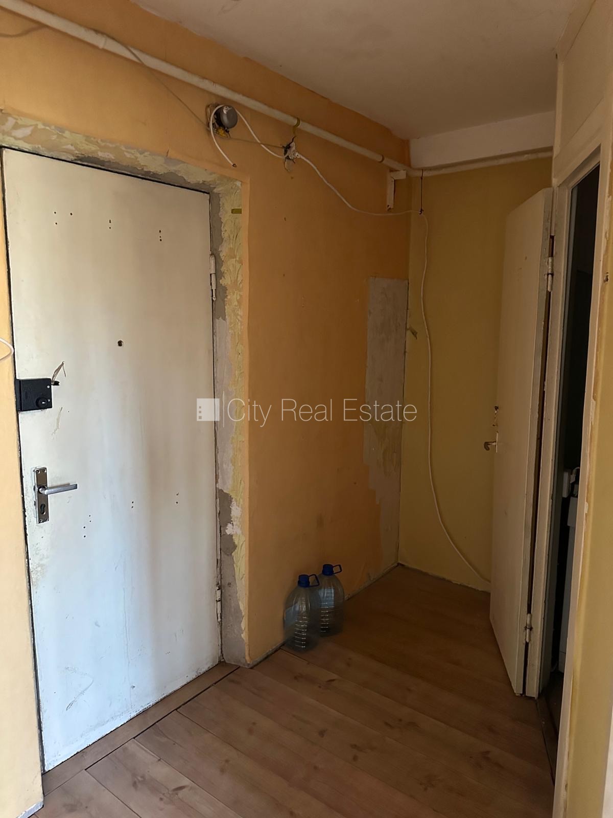 Sludinājumi. Zaļā teritorija, lodžija, centrālā apkure, iespēja pārplānot, vannas istabu skaits 1 gab., Cena: 37000 EUR Foto #7