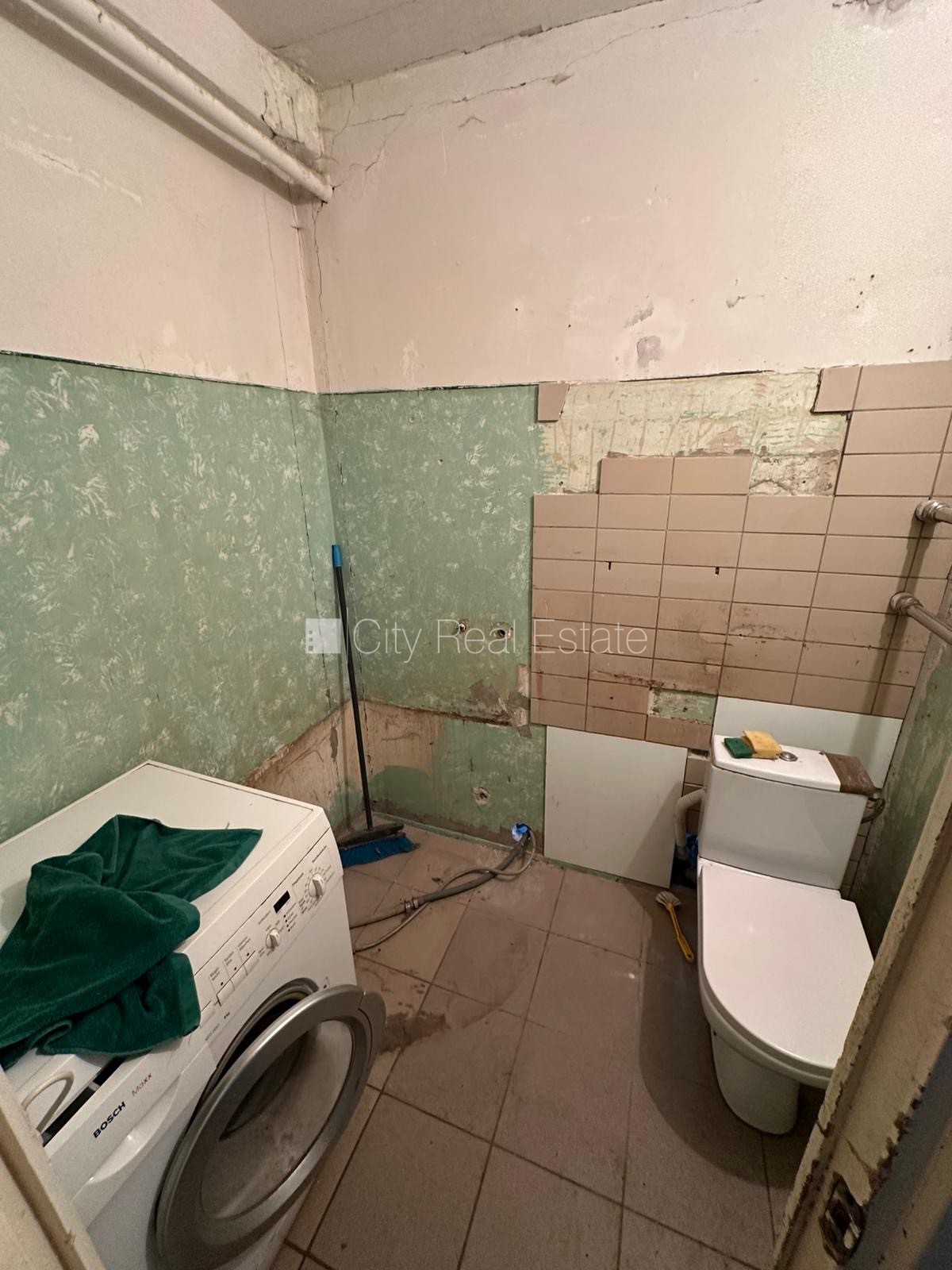 Sludinājumi. Zaļā teritorija, lodžija, centrālā apkure, iespēja pārplānot, vannas istabu skaits 1 gab., Cena: 37000 EUR Foto #5