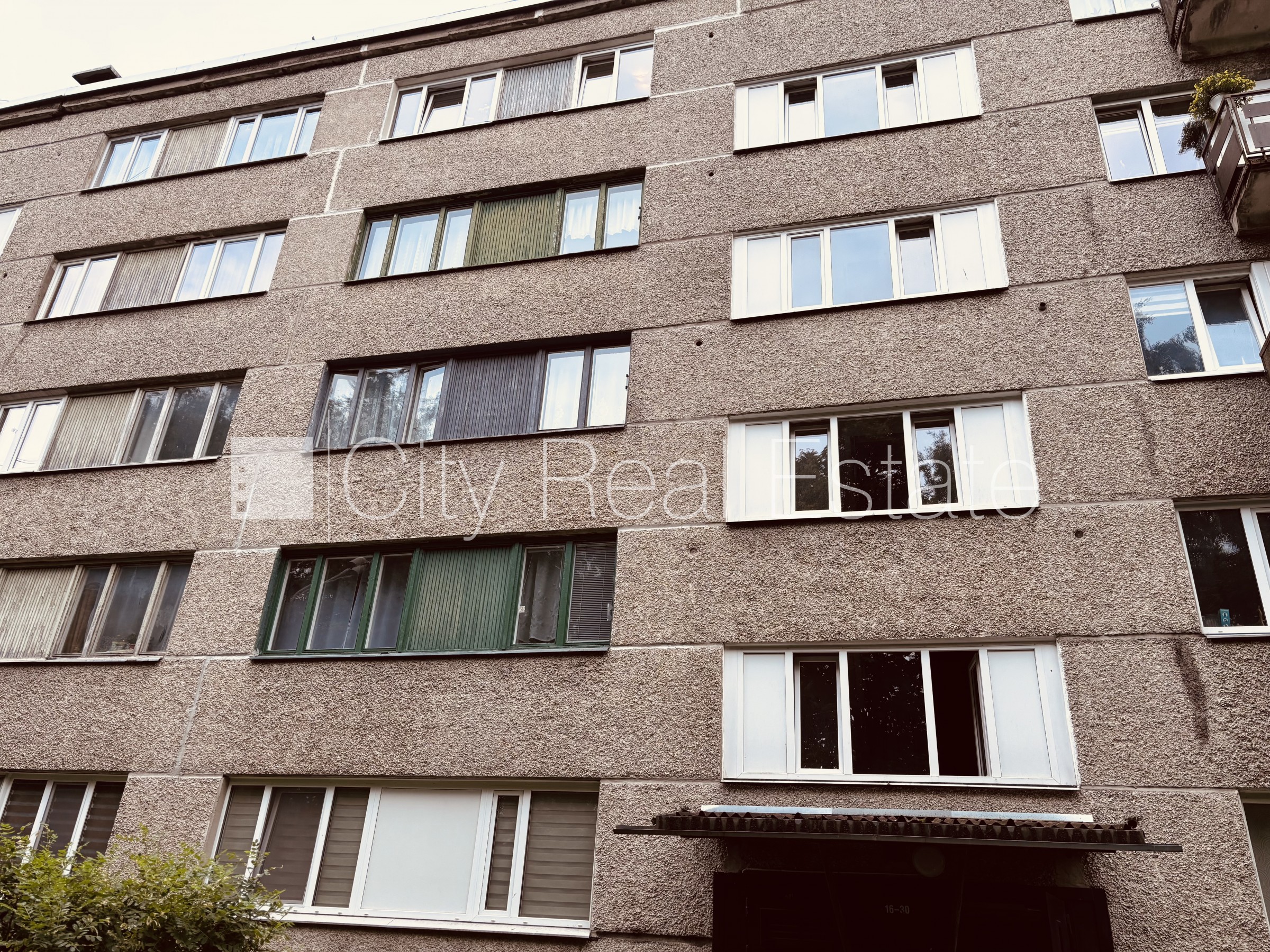 Sludinājumi. Zaļā teritorija, lodžija, centrālā apkure, iespēja pārplānot, vannas istabu skaits 1 gab., Cena: 37000 EUR Foto #9