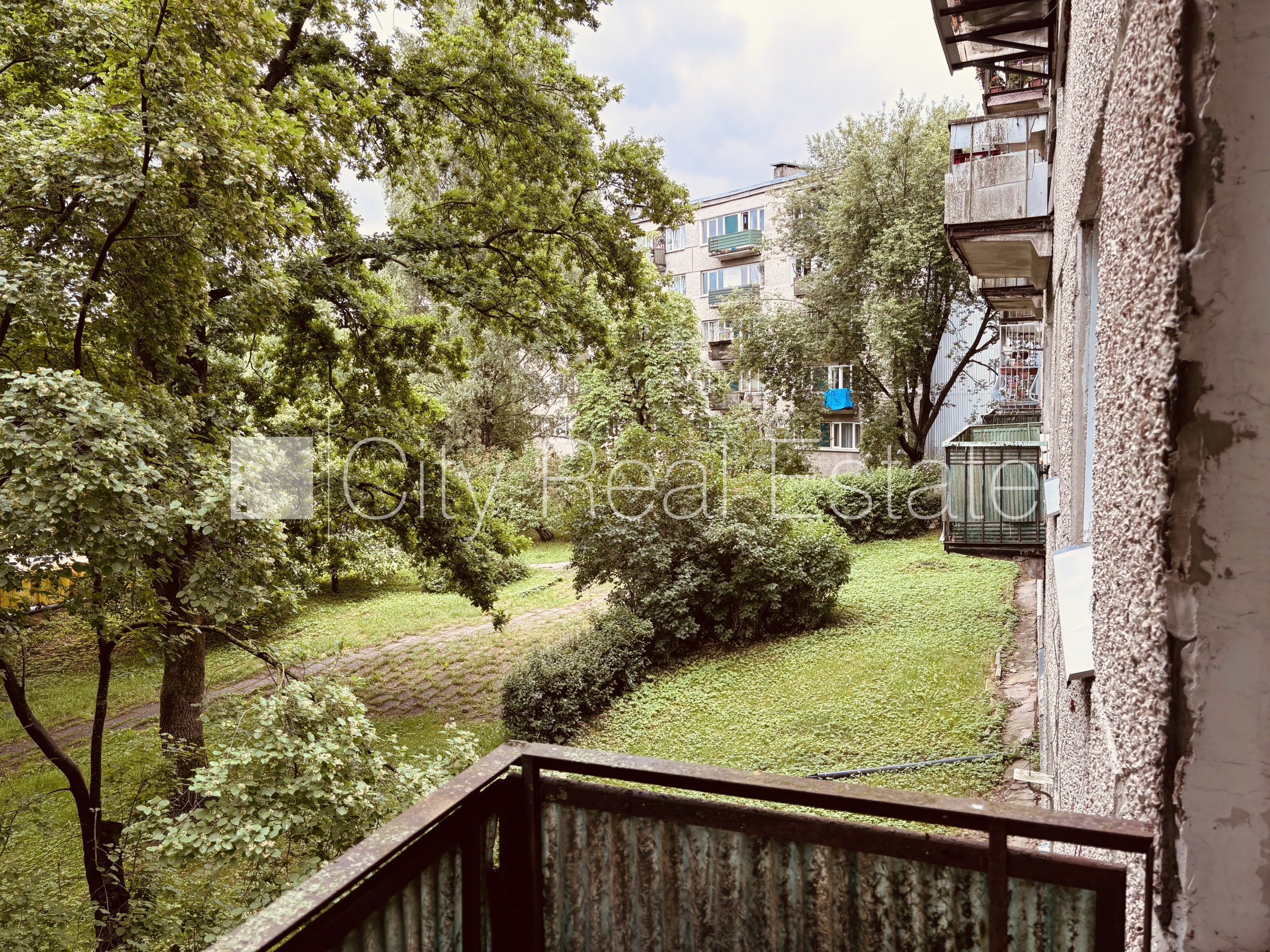 Sludinājumi. Zaļā teritorija, lodžija, centrālā apkure, iespēja pārplānot, vannas istabu skaits 1 gab., Cena: 37000 EUR Foto #11