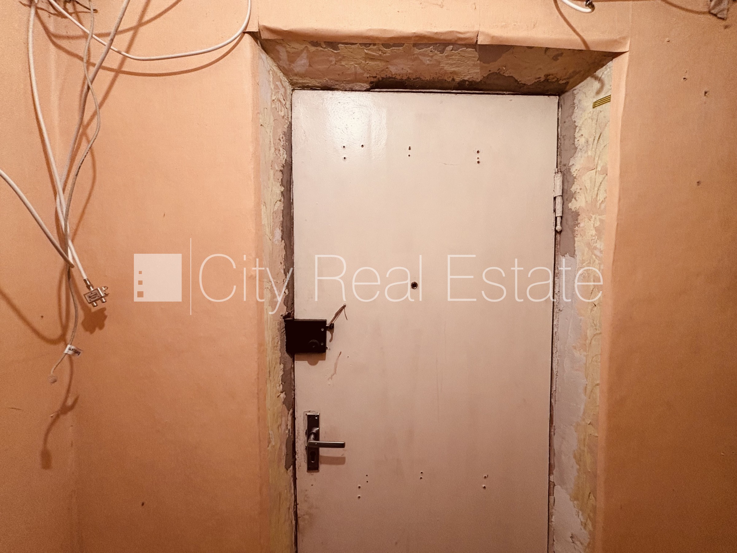 Sludinājumi. Zaļā teritorija, lodžija, centrālā apkure, iespēja pārplānot, vannas istabu skaits 1 gab., Cena: 37000 EUR Foto #6