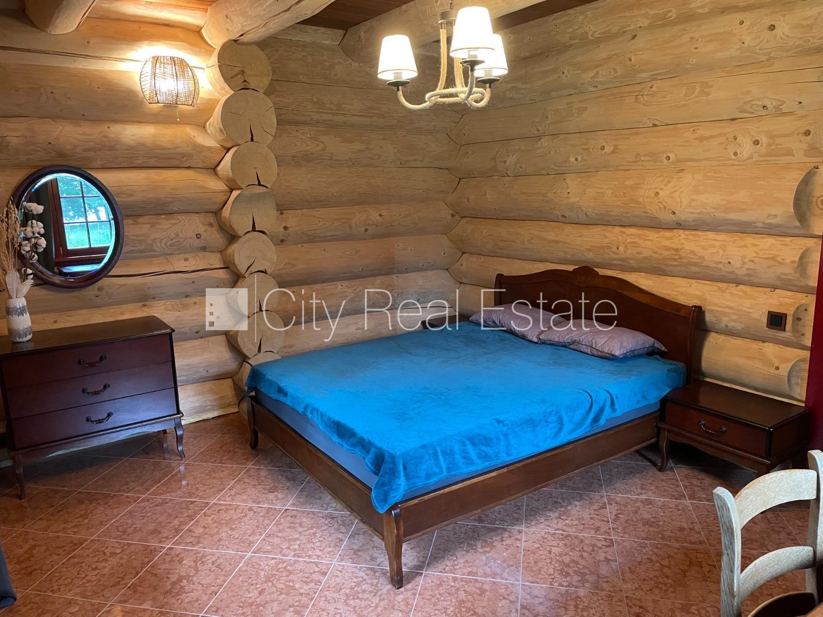 Sludinājumi. Labiekārtota apzaļumota teritorija, guļamistabu skaits 4 gab., siltumsūknis, filtri ūdens Cena: 555000 EUR Foto #13